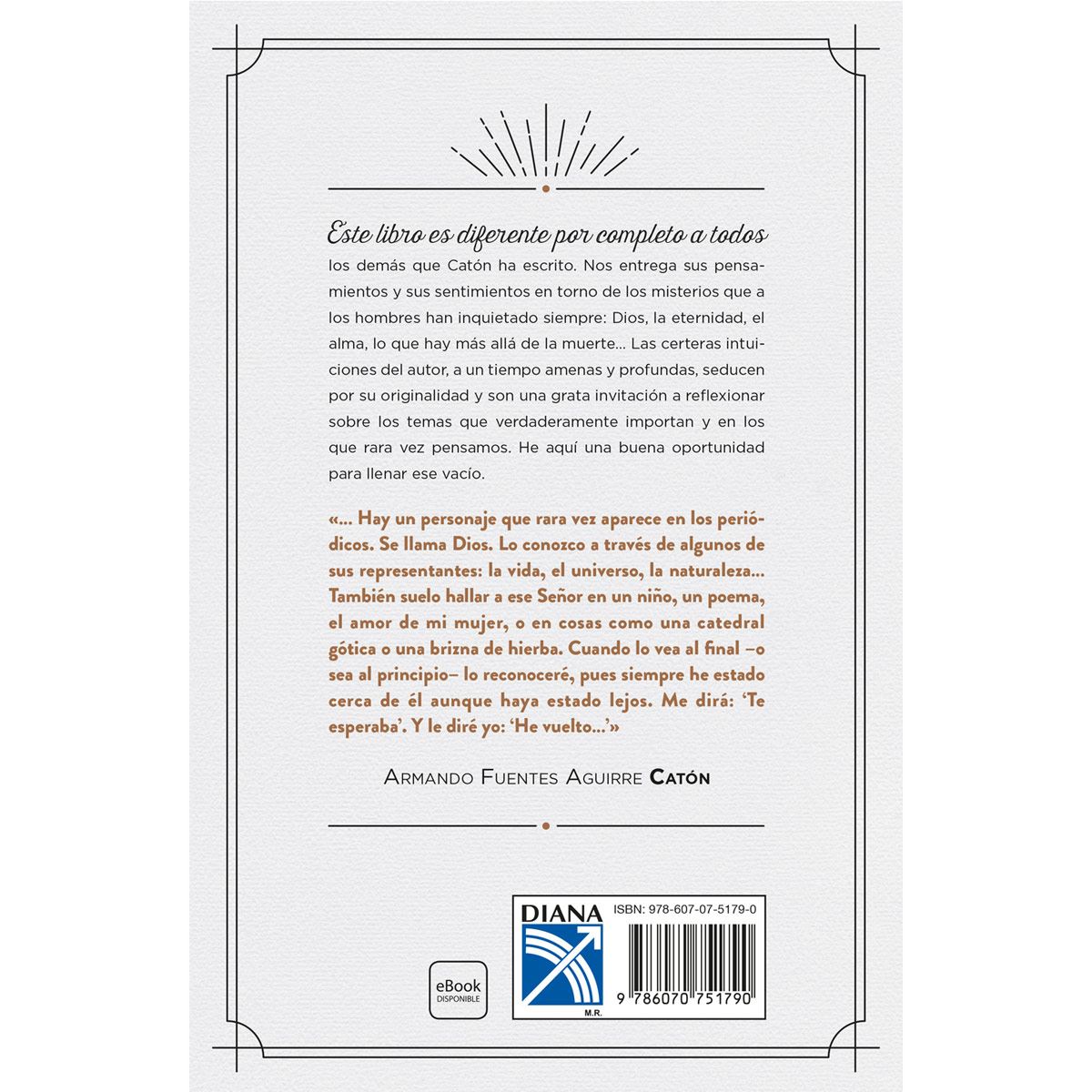 Teologías para ateos