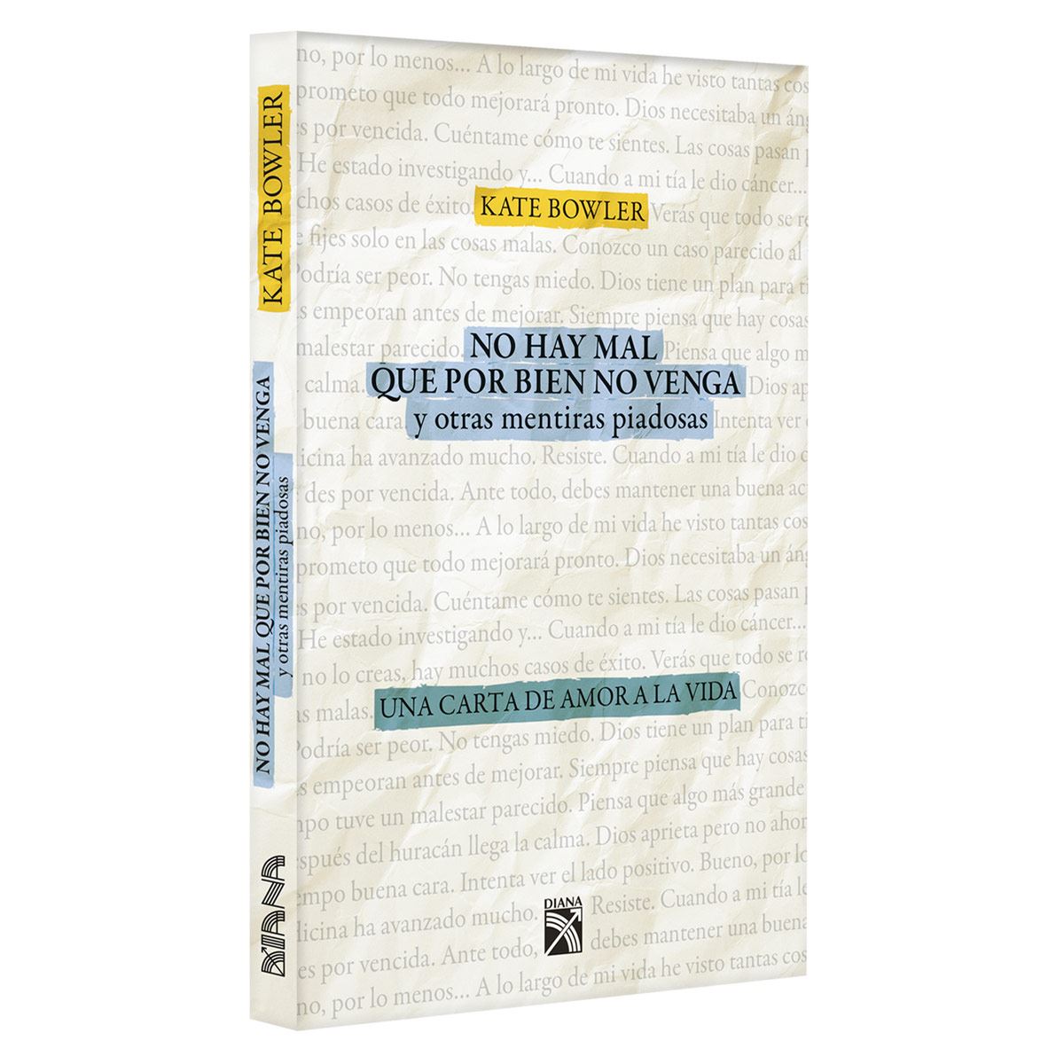 No hay mal que por bien no venga