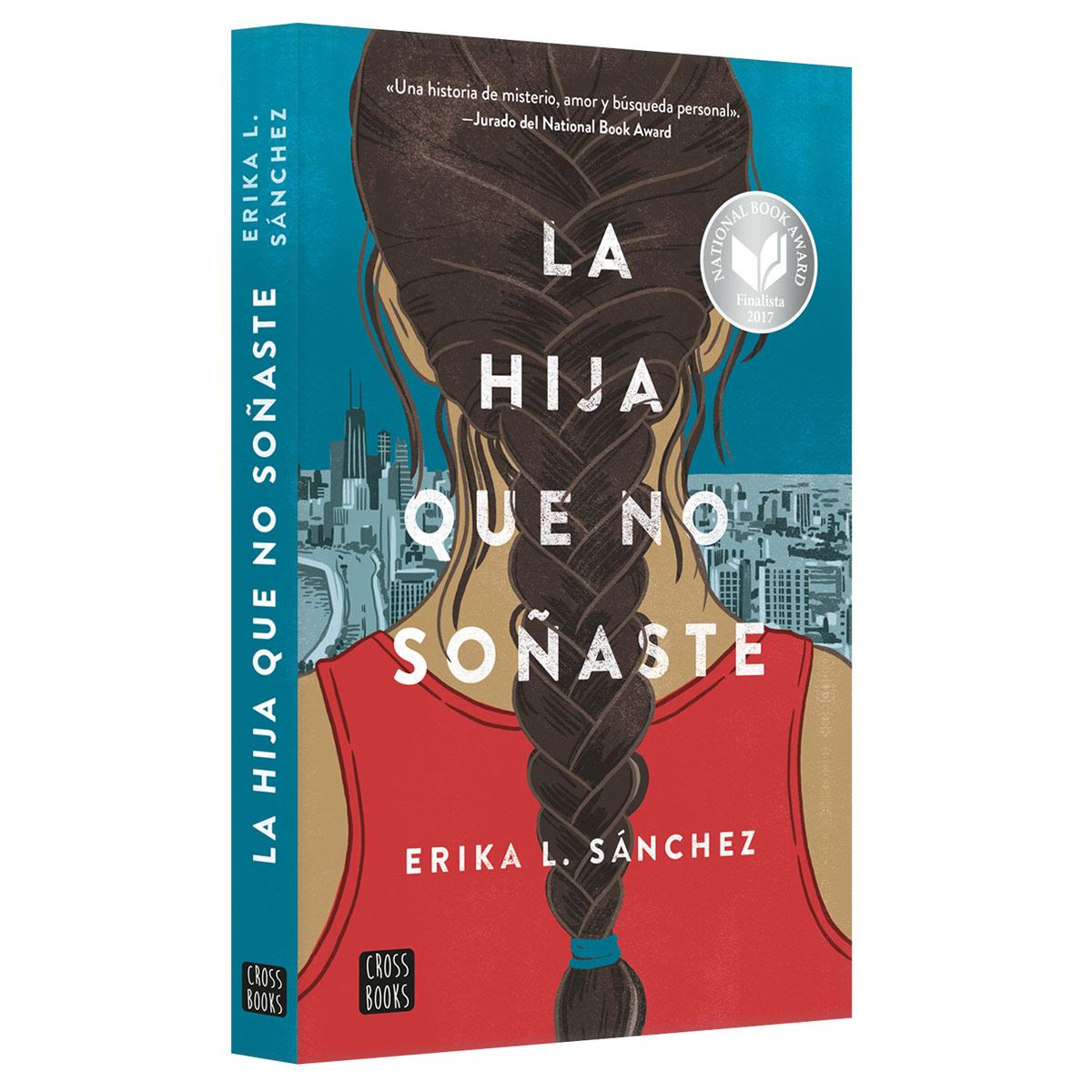 La Hija Que No Soñaste