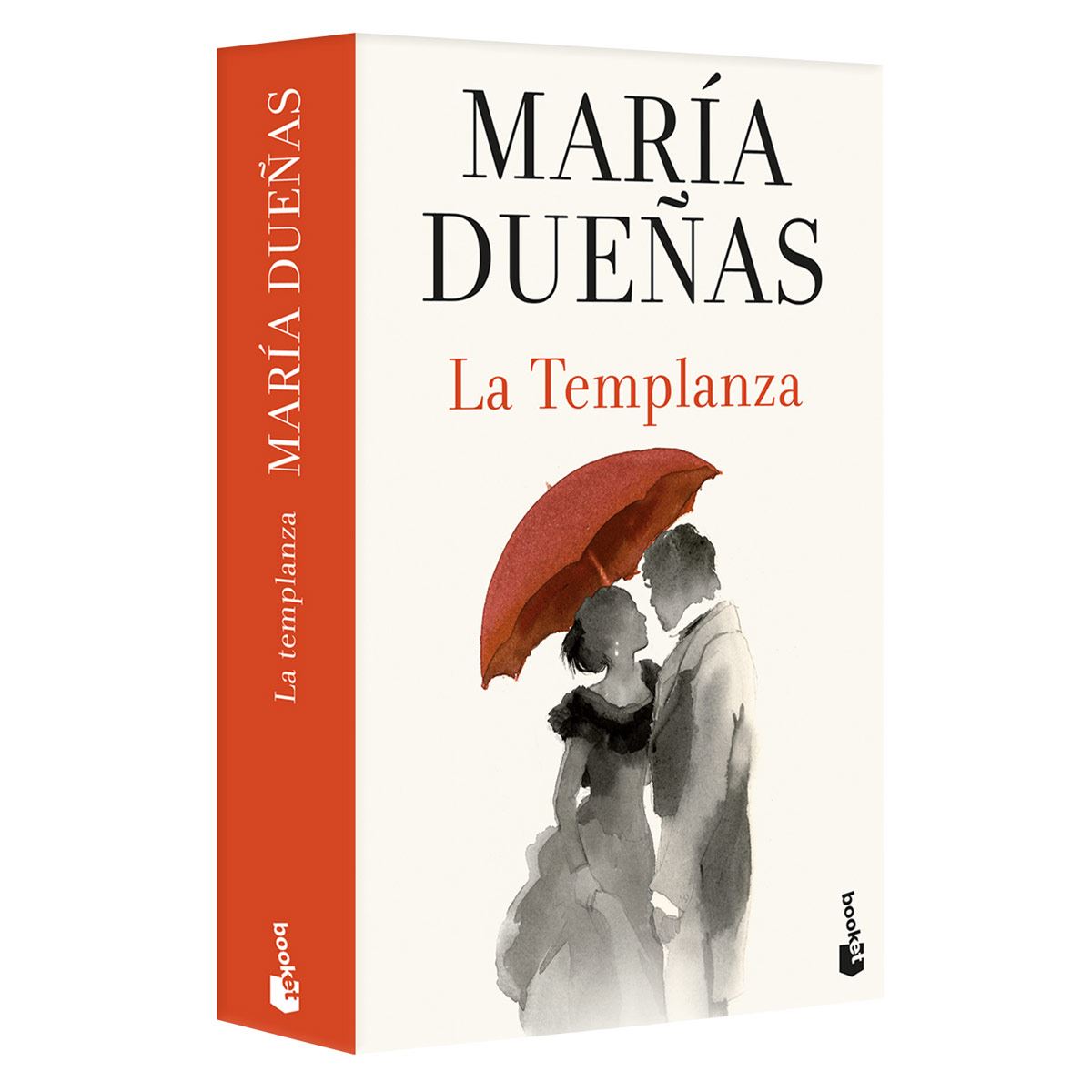 La Templanza