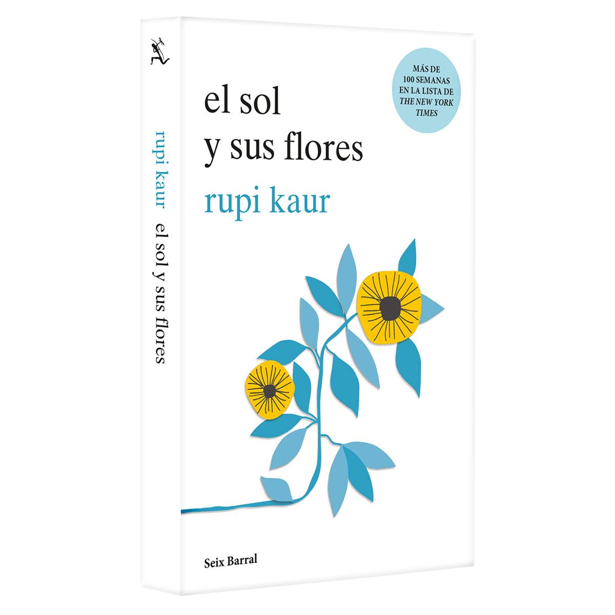 El Sol Y Sus Flores