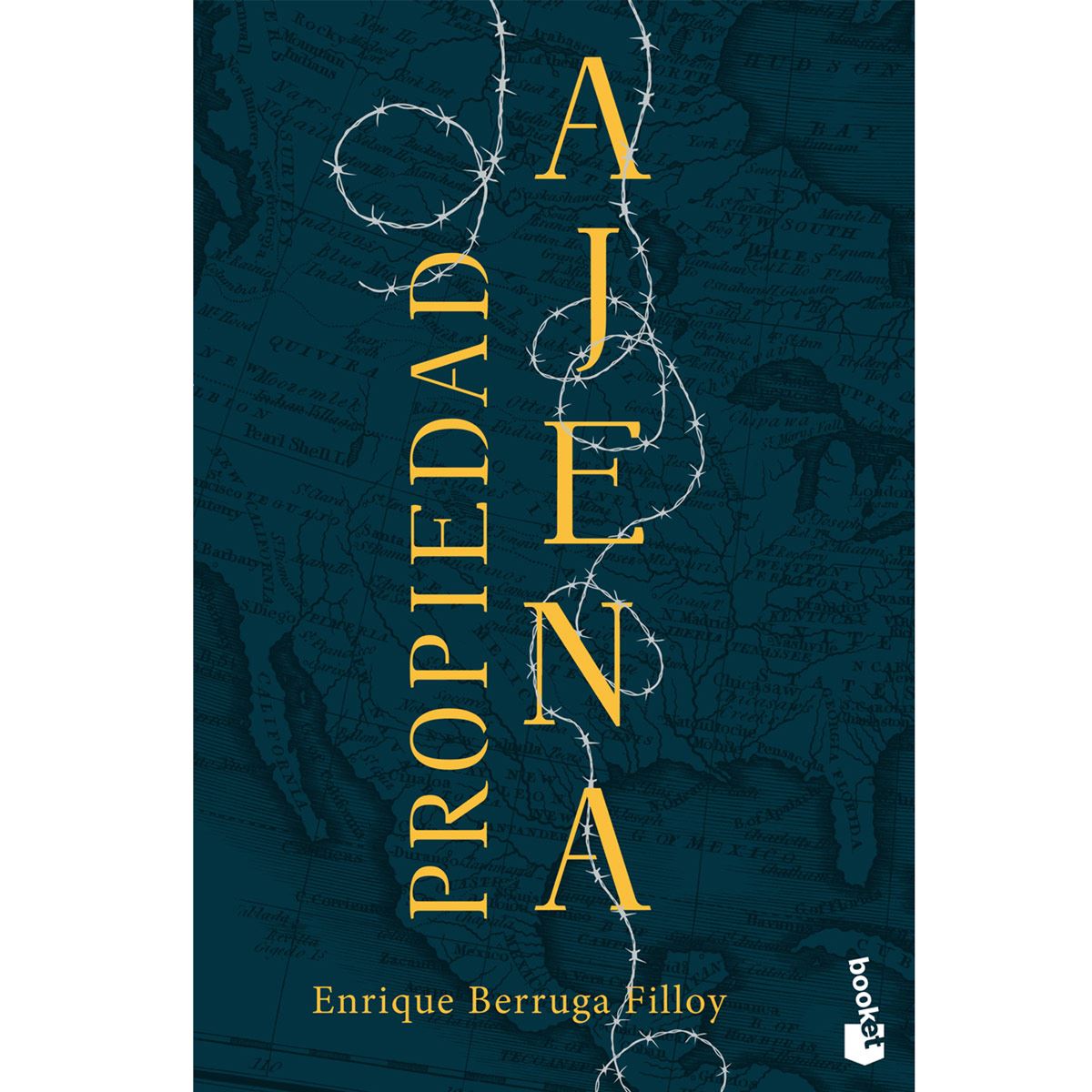 Propiedad ajena