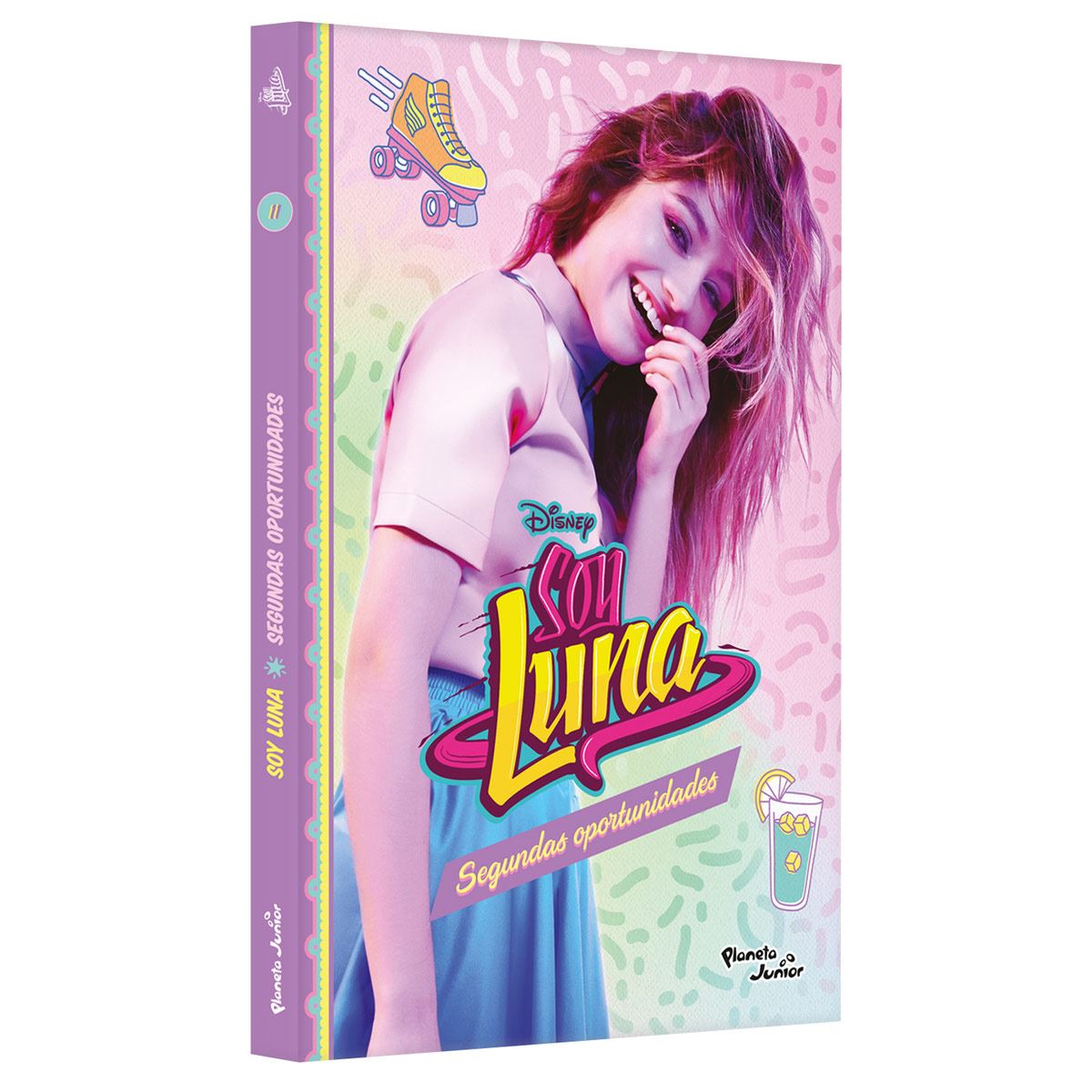 Soy Luna 11. Segundas oportunidades
