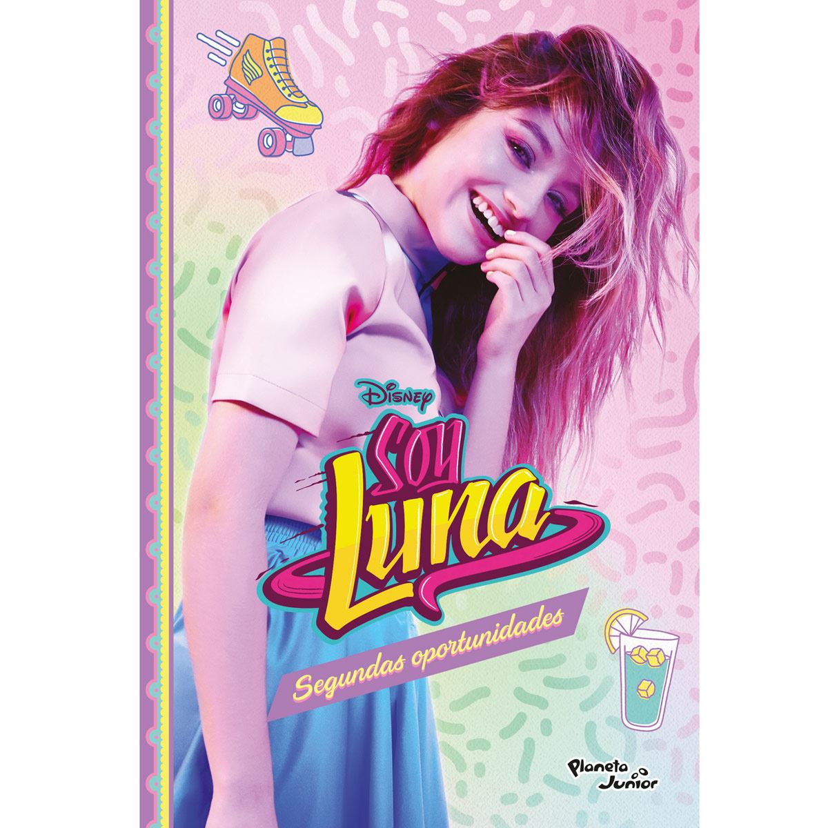 Soy Luna 11. Segundas oportunidades