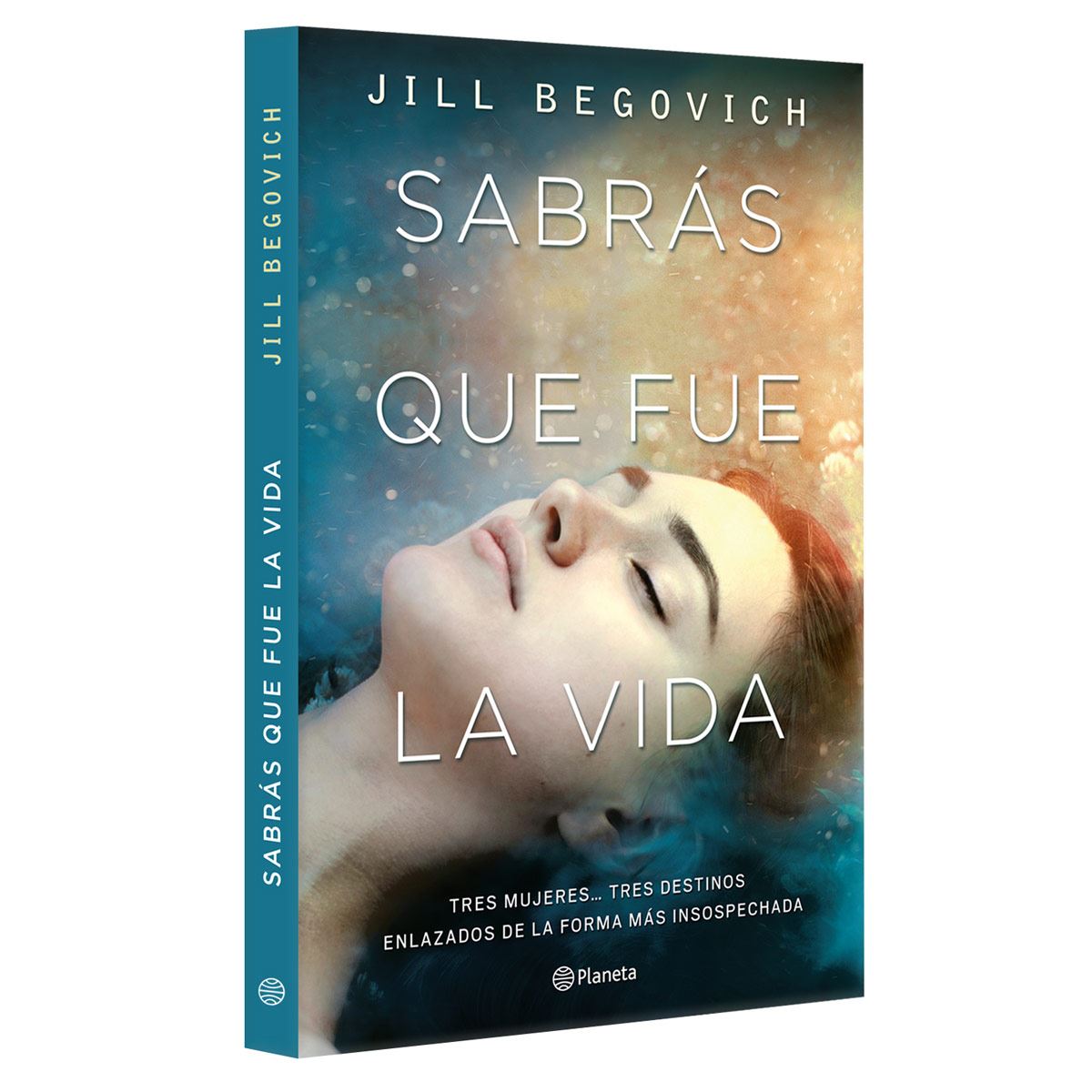 Sabrás que fue la vida