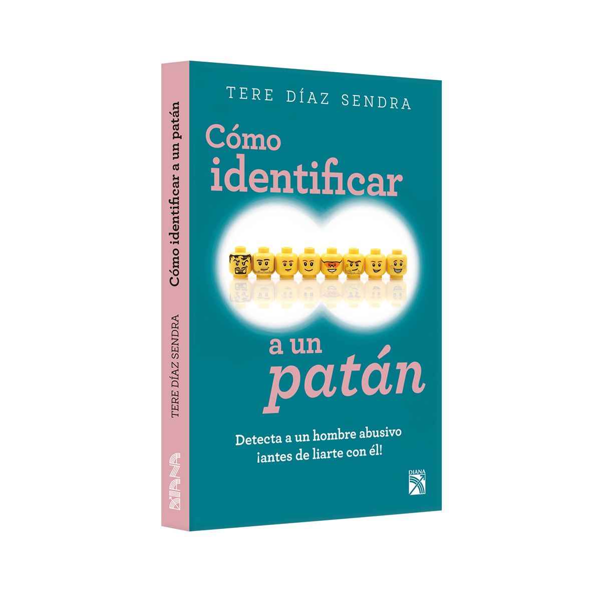 Cómo identificar a un patán