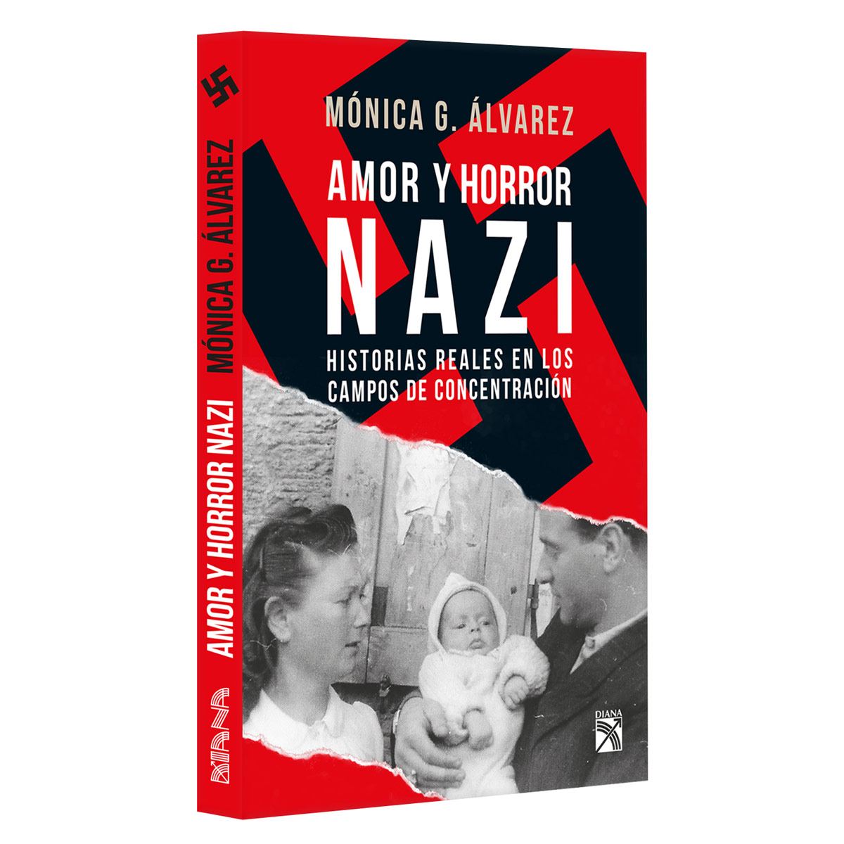 Amor Y Horror Nazi