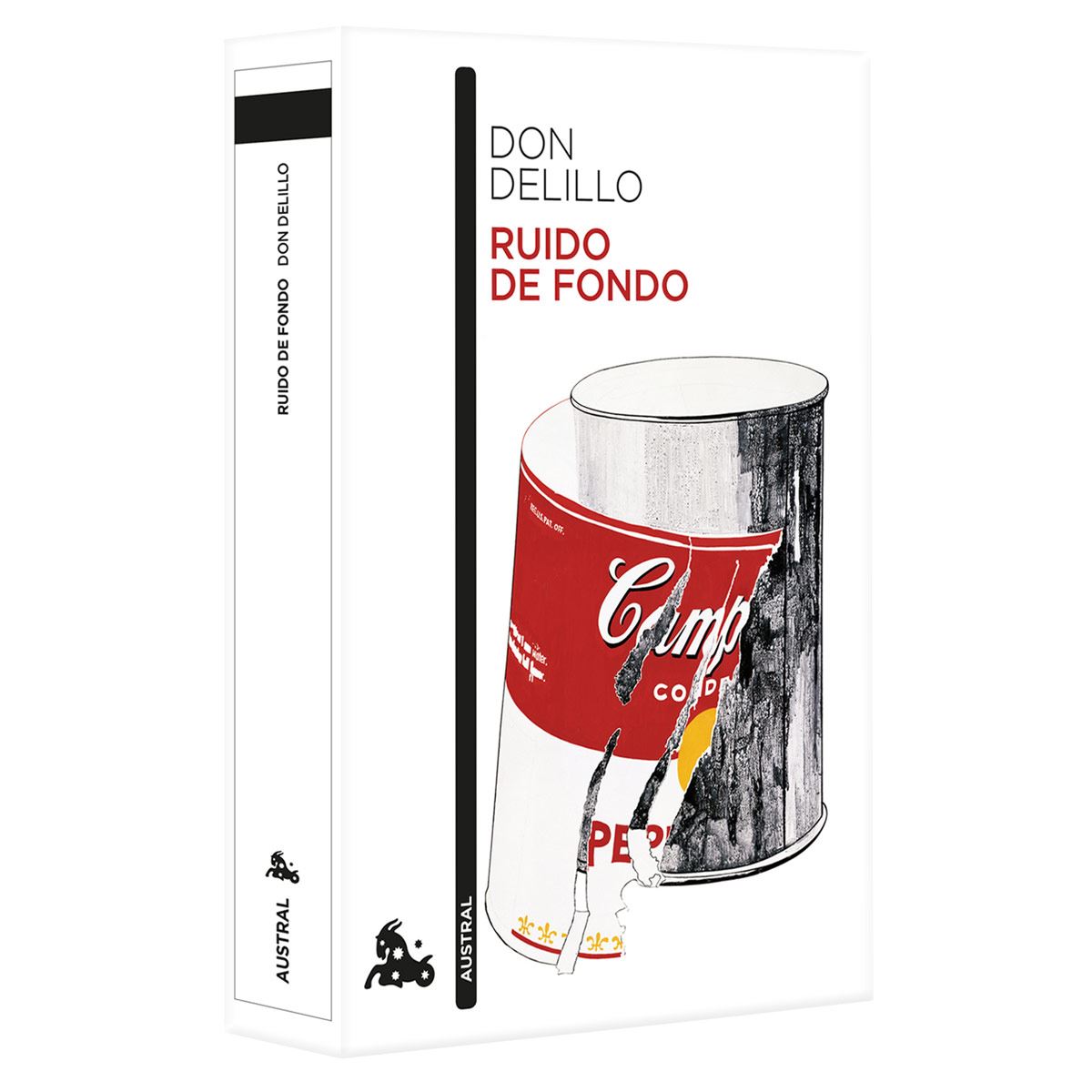 Ruido De Fondo