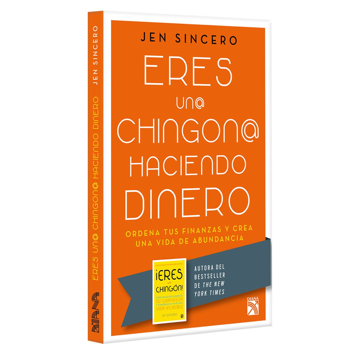 Eres un@ chingon@ haciendo dinero