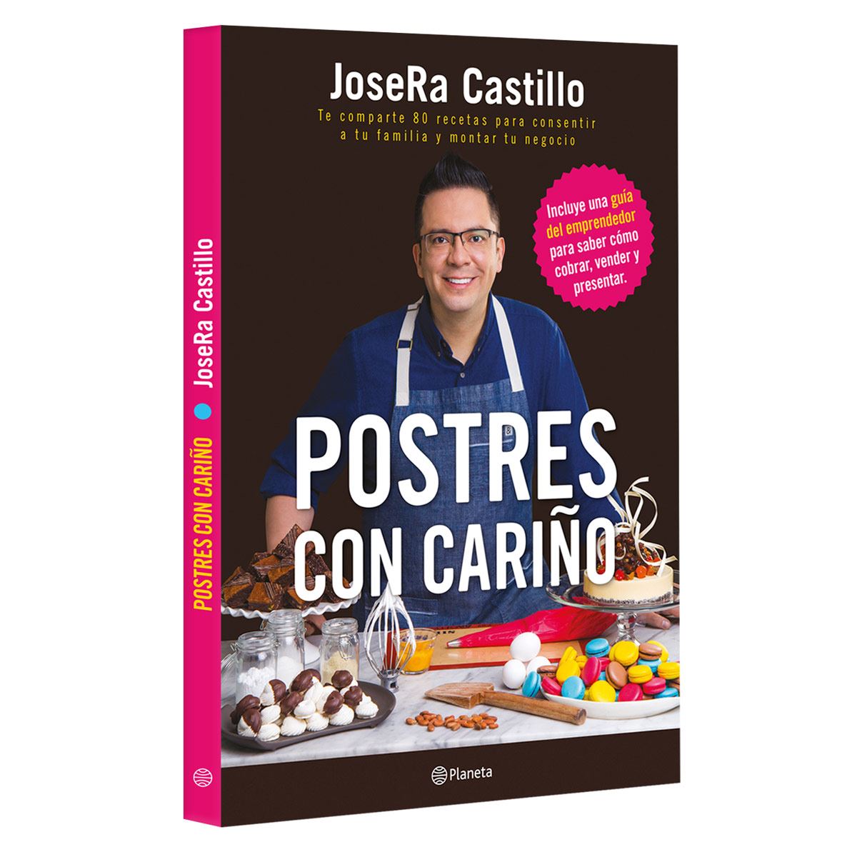 Postres Con Cariño