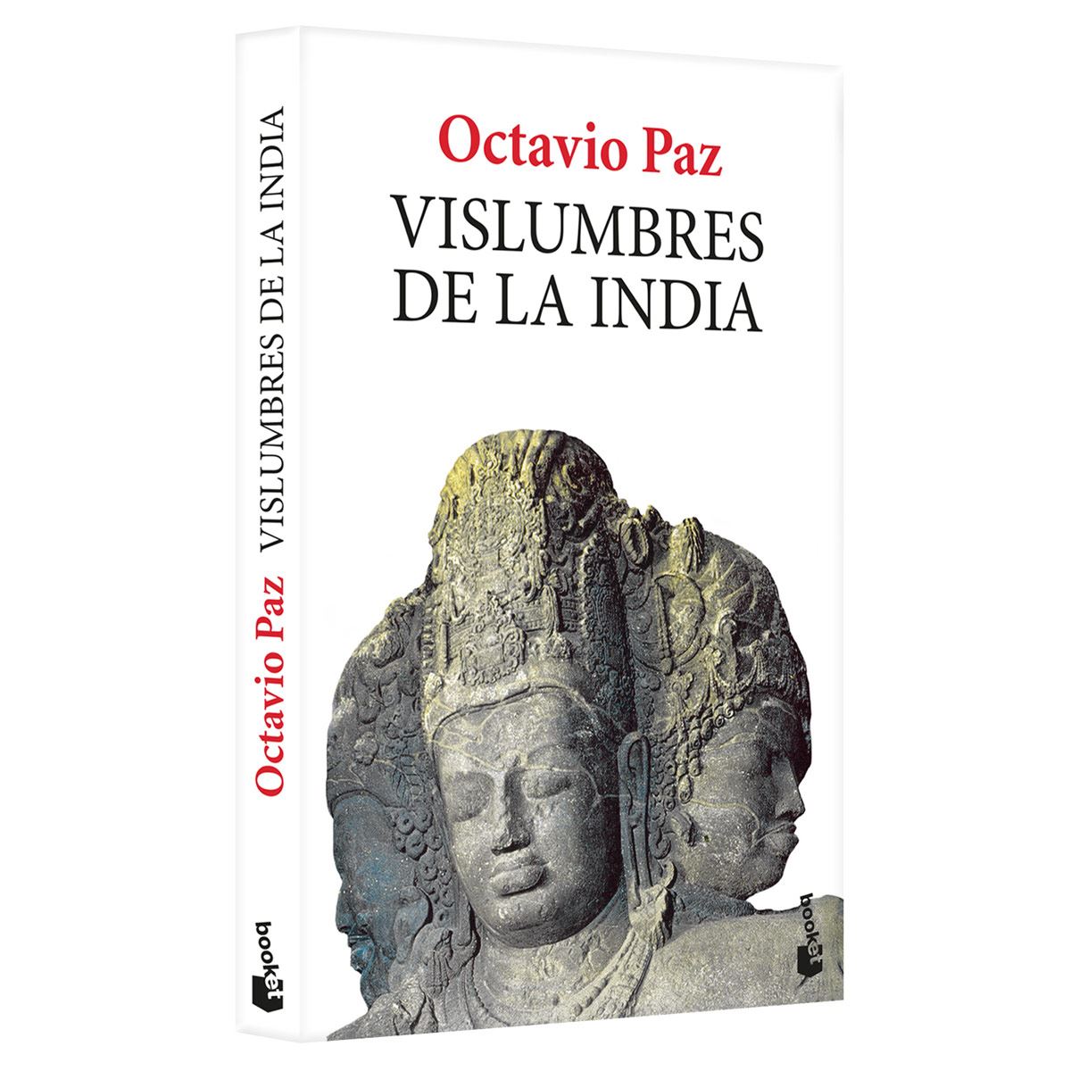 Vislumbres De La India
