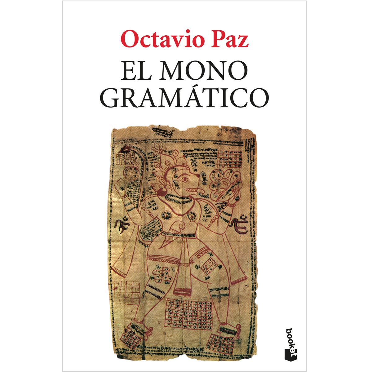 El mono gramático
