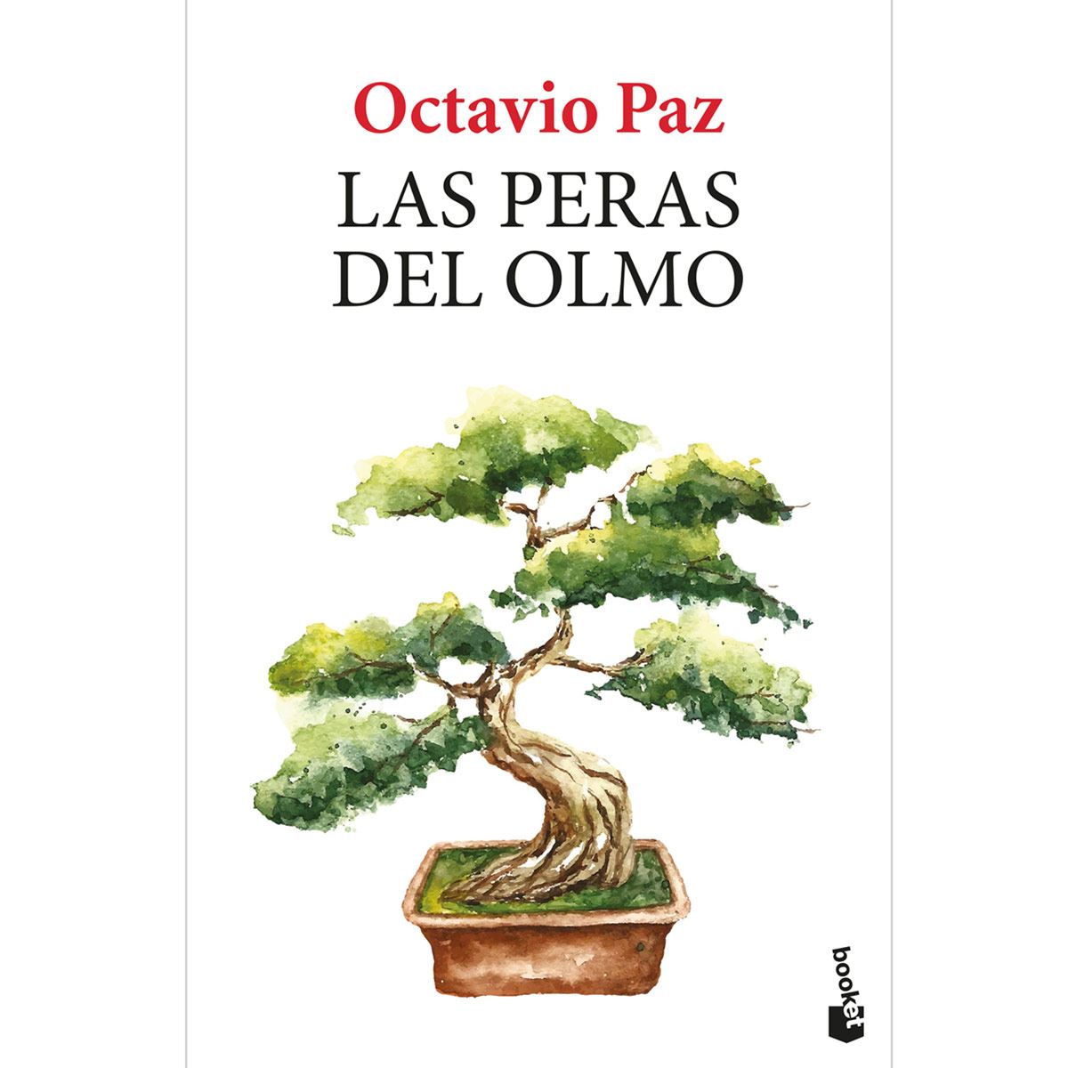 Las peras del olmo
