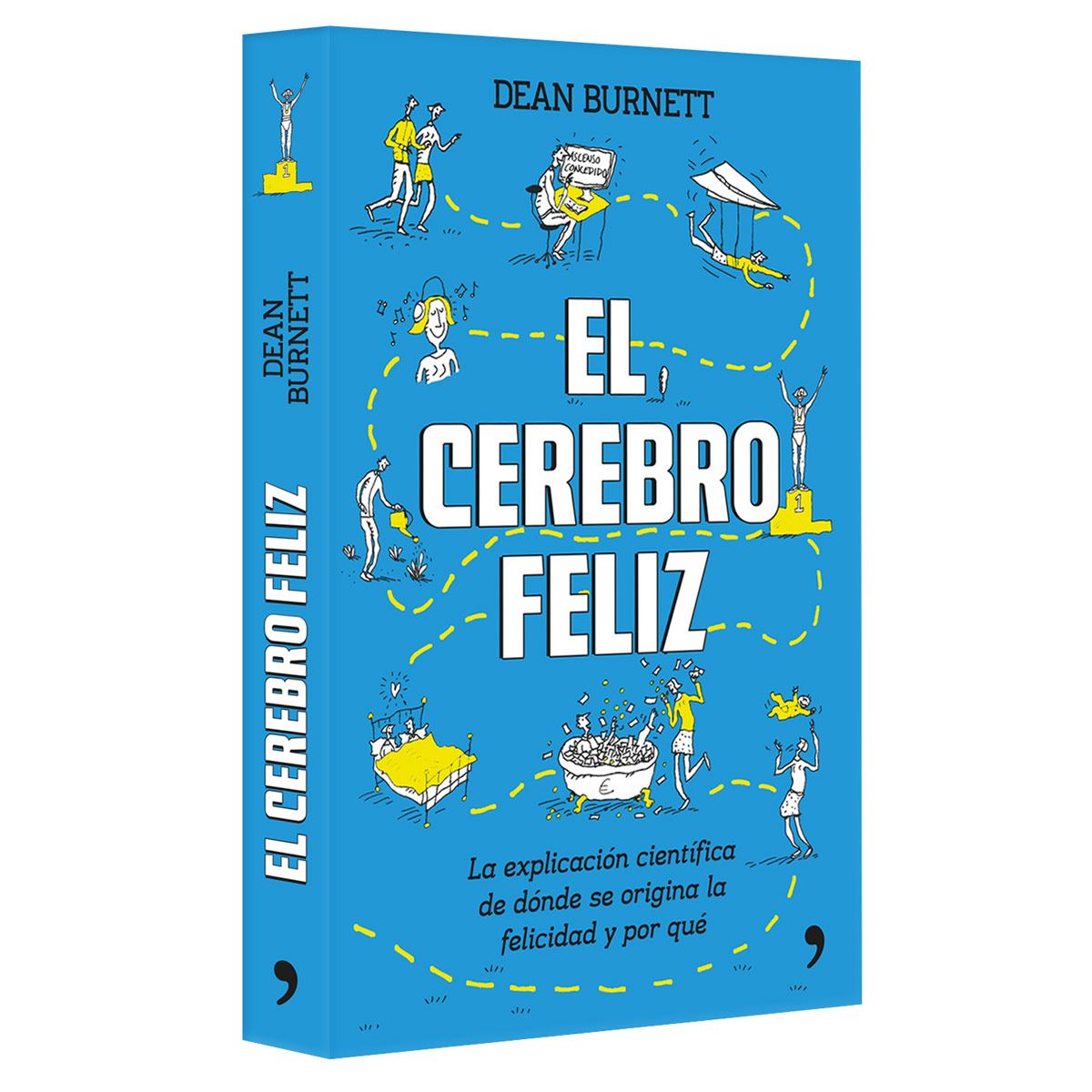 El Cerebro Feliz