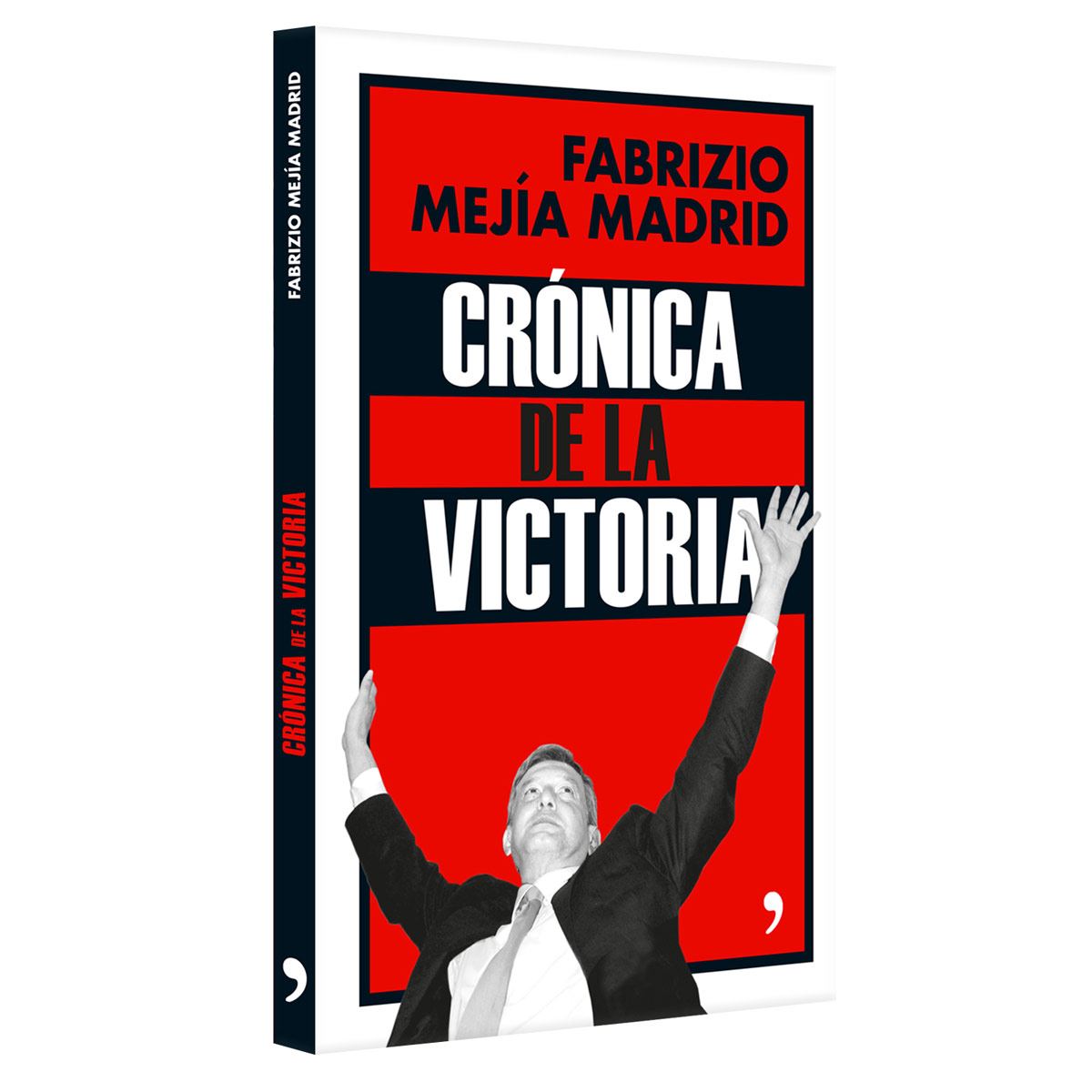 Crónica De La Victoria
