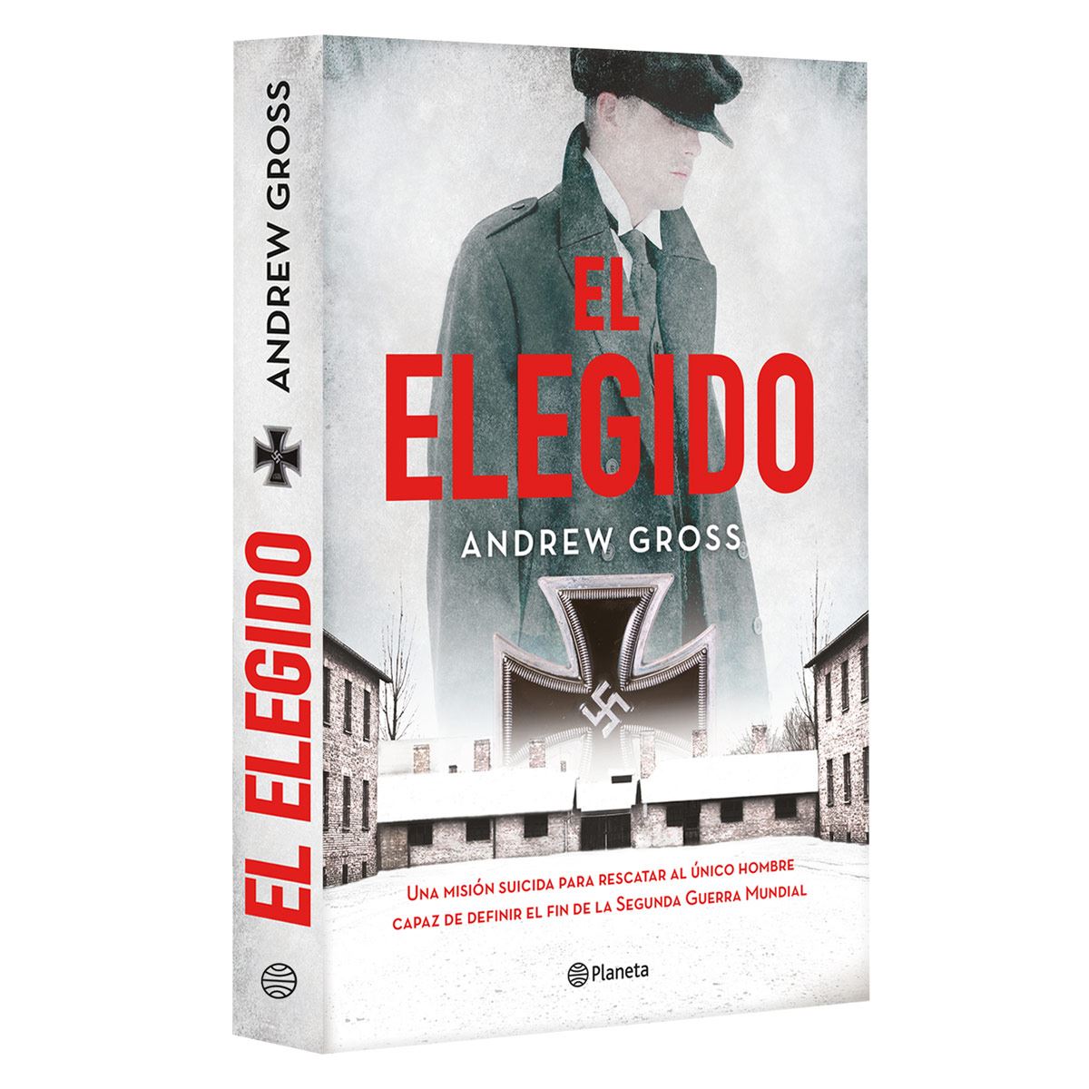 El elegido