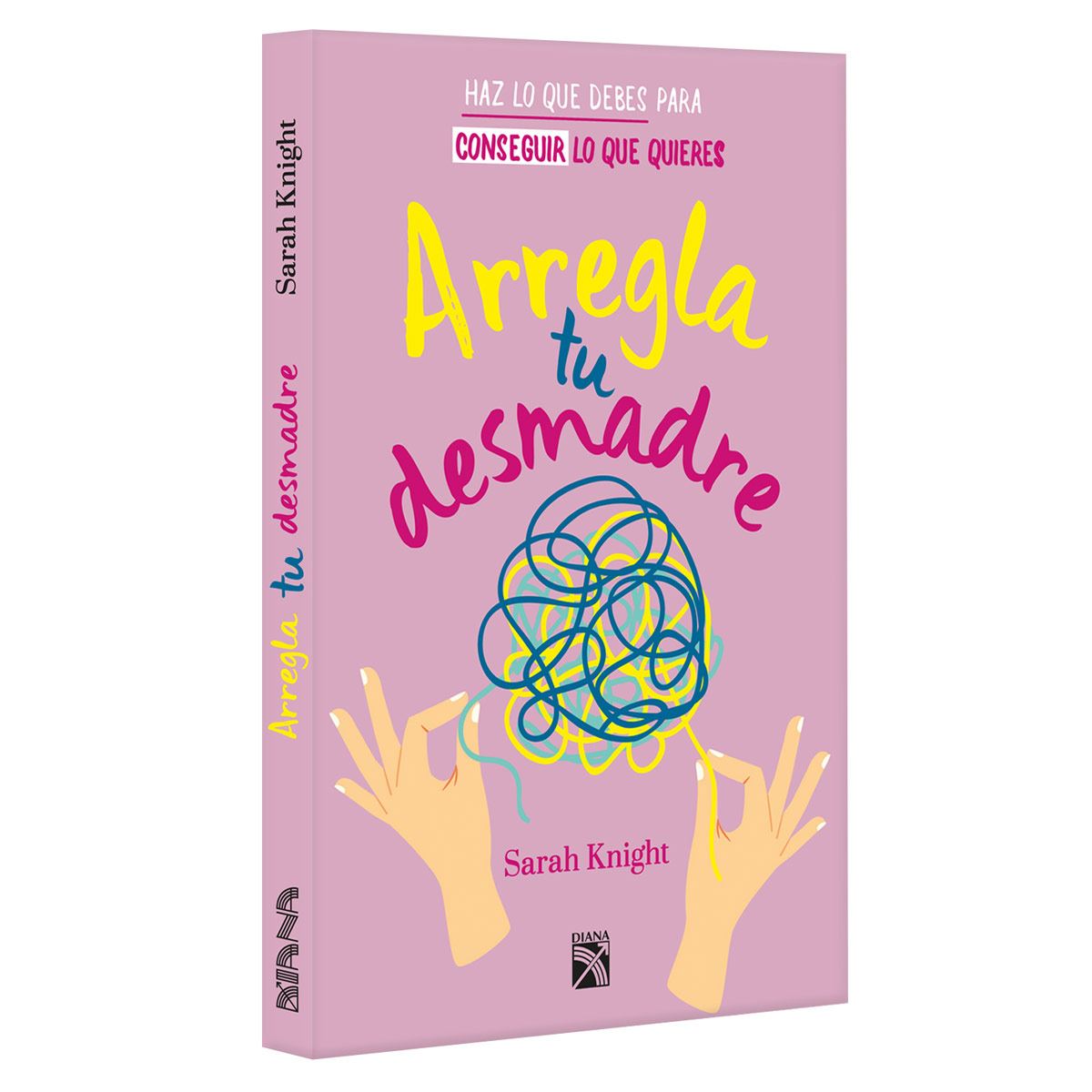 Arregla Tu Desmadre