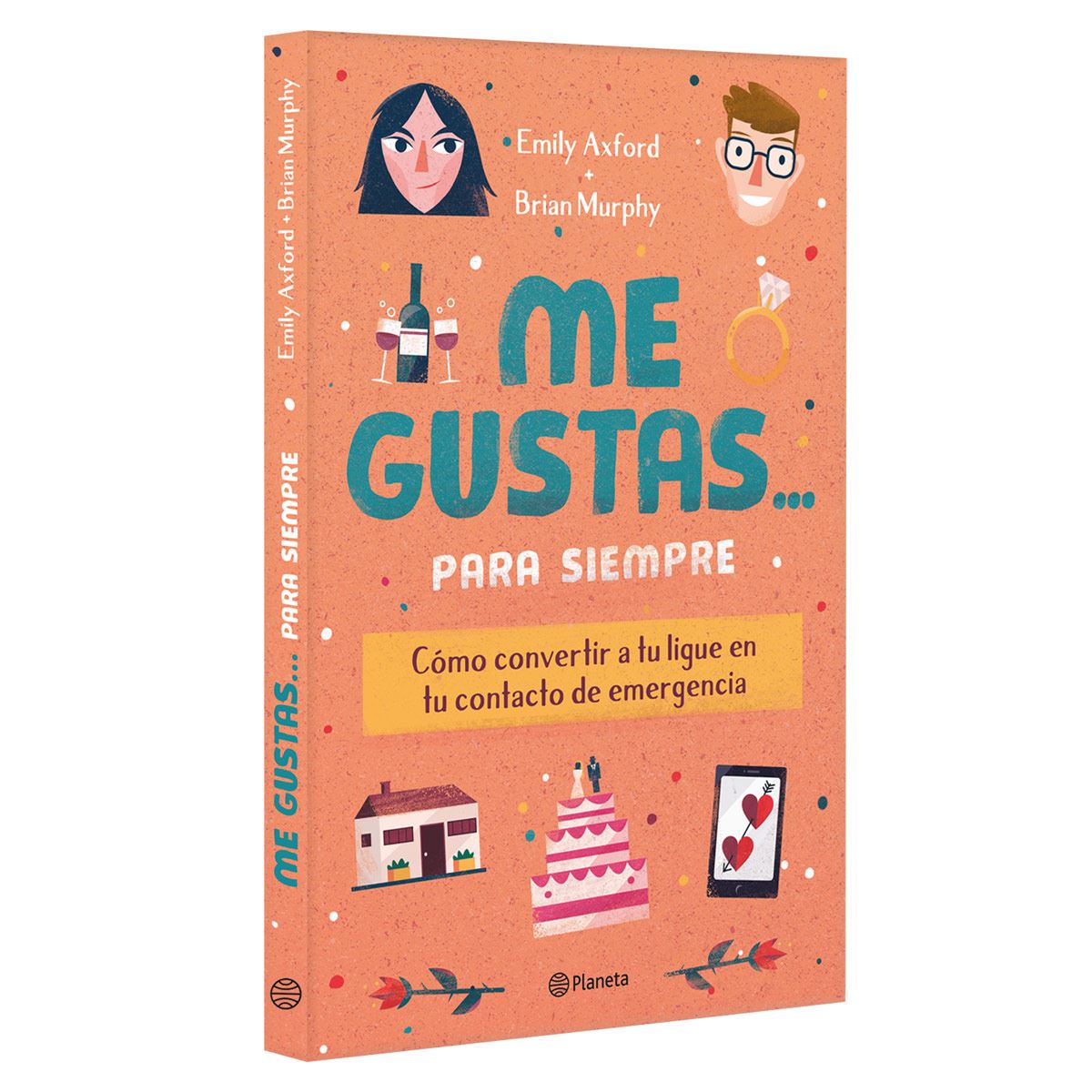 Me gustas… para siempre