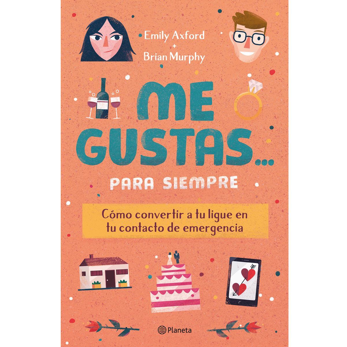 Me gustas… para siempre
