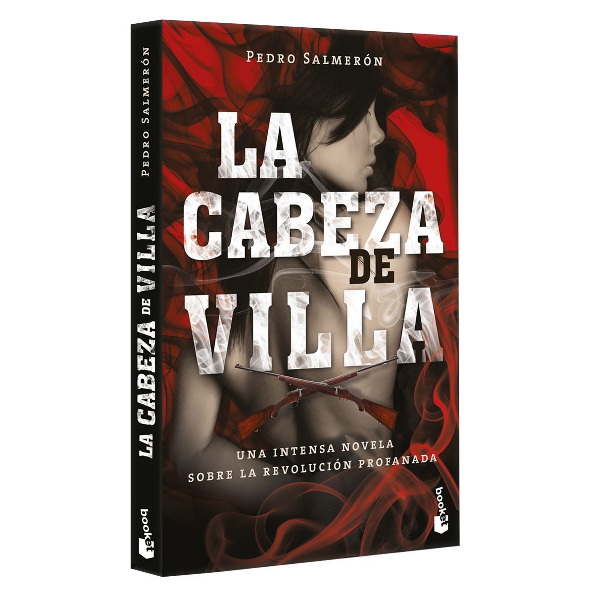 La Cabeza De Villa