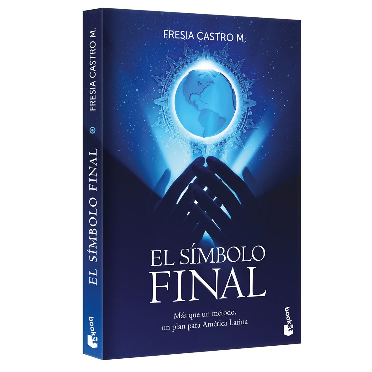 El símbolo final