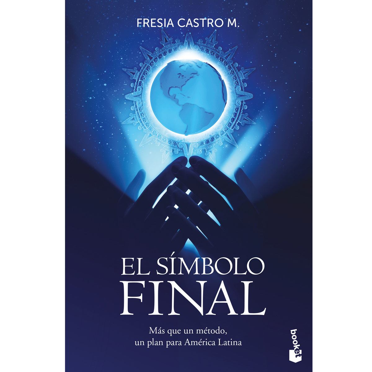 El símbolo final