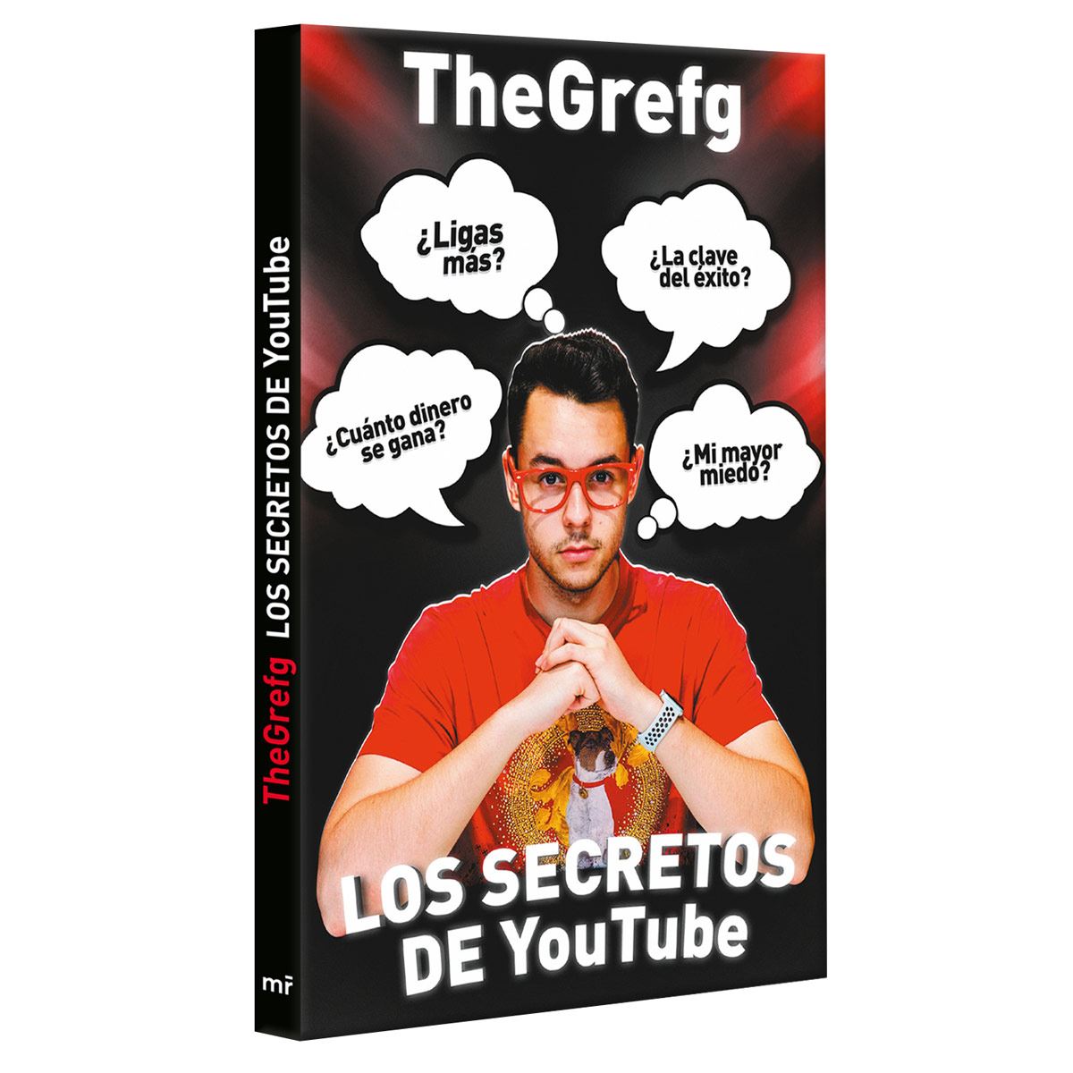 Los Secretos De Youtube 4566