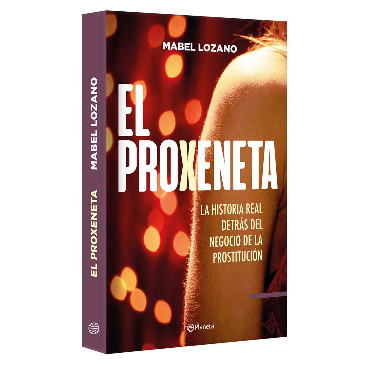 El proxeneta