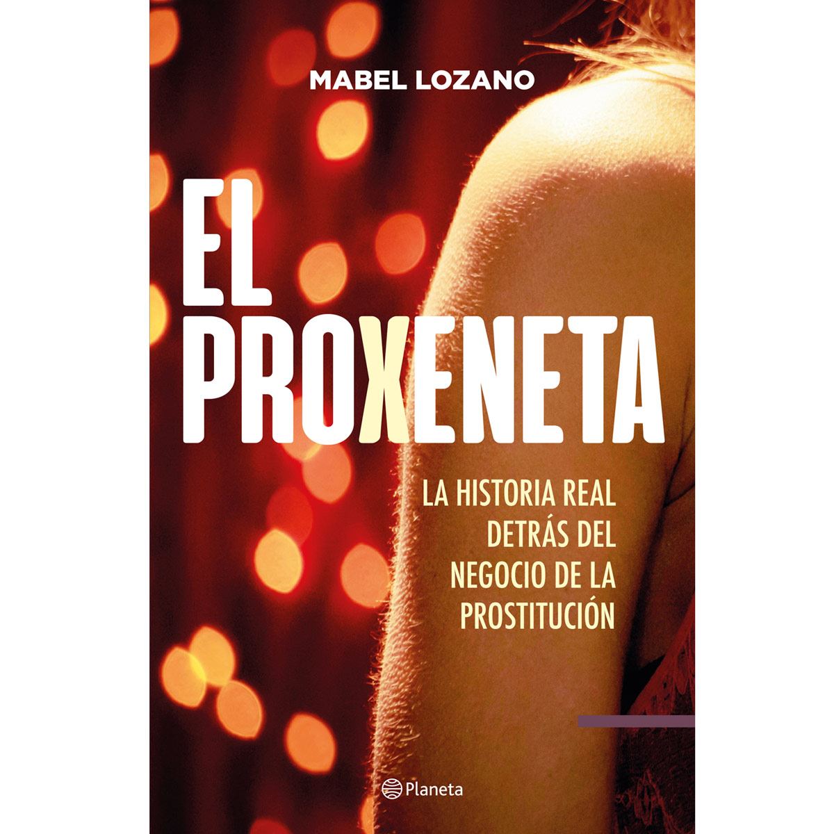 El proxeneta