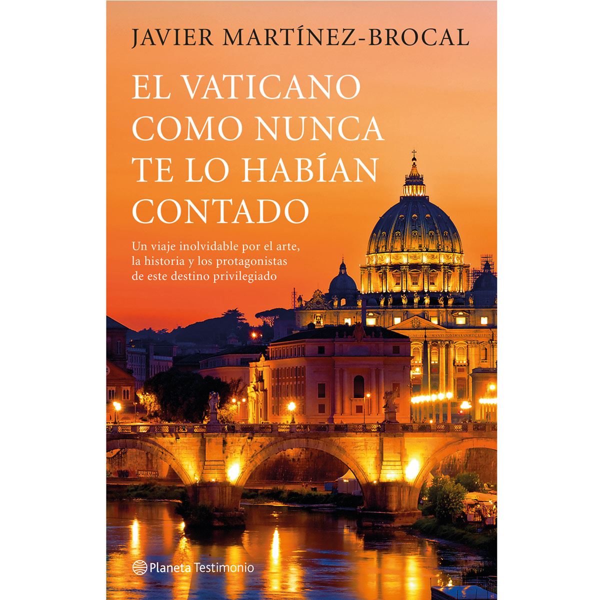 El vaticano como nunca te lo habían contado