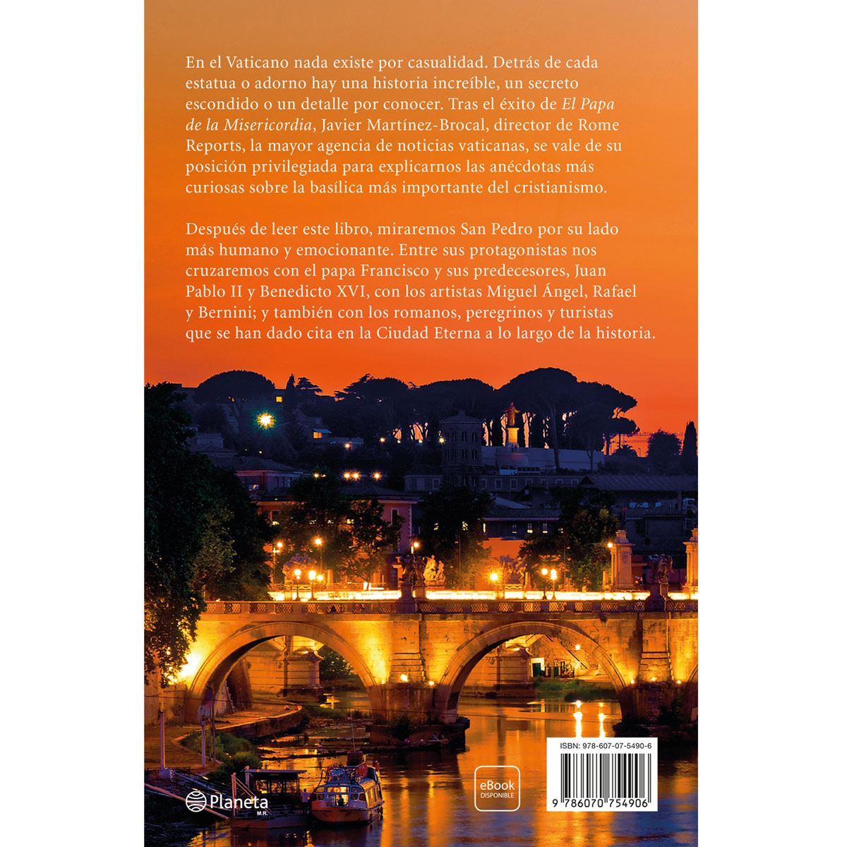 El vaticano como nunca te lo habían contado