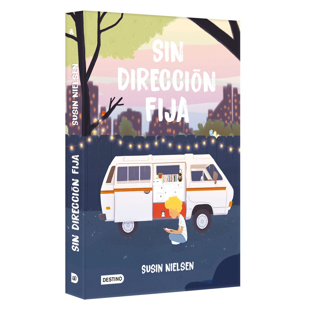 Sin Dirección Fija