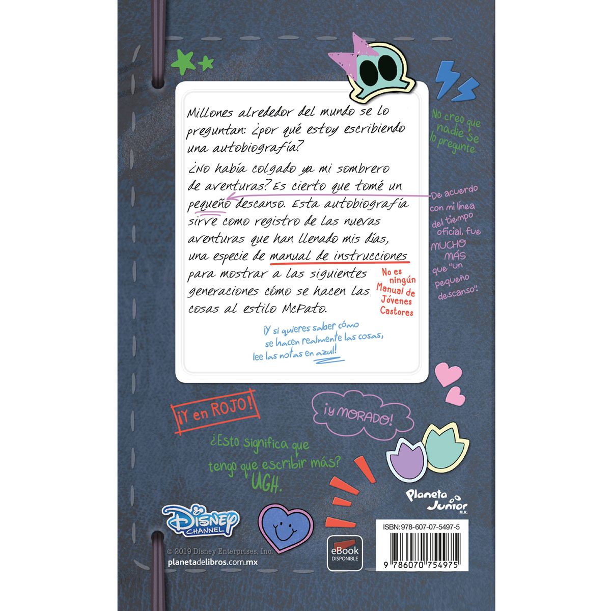 Patoaventuras. Resolviendo misterios