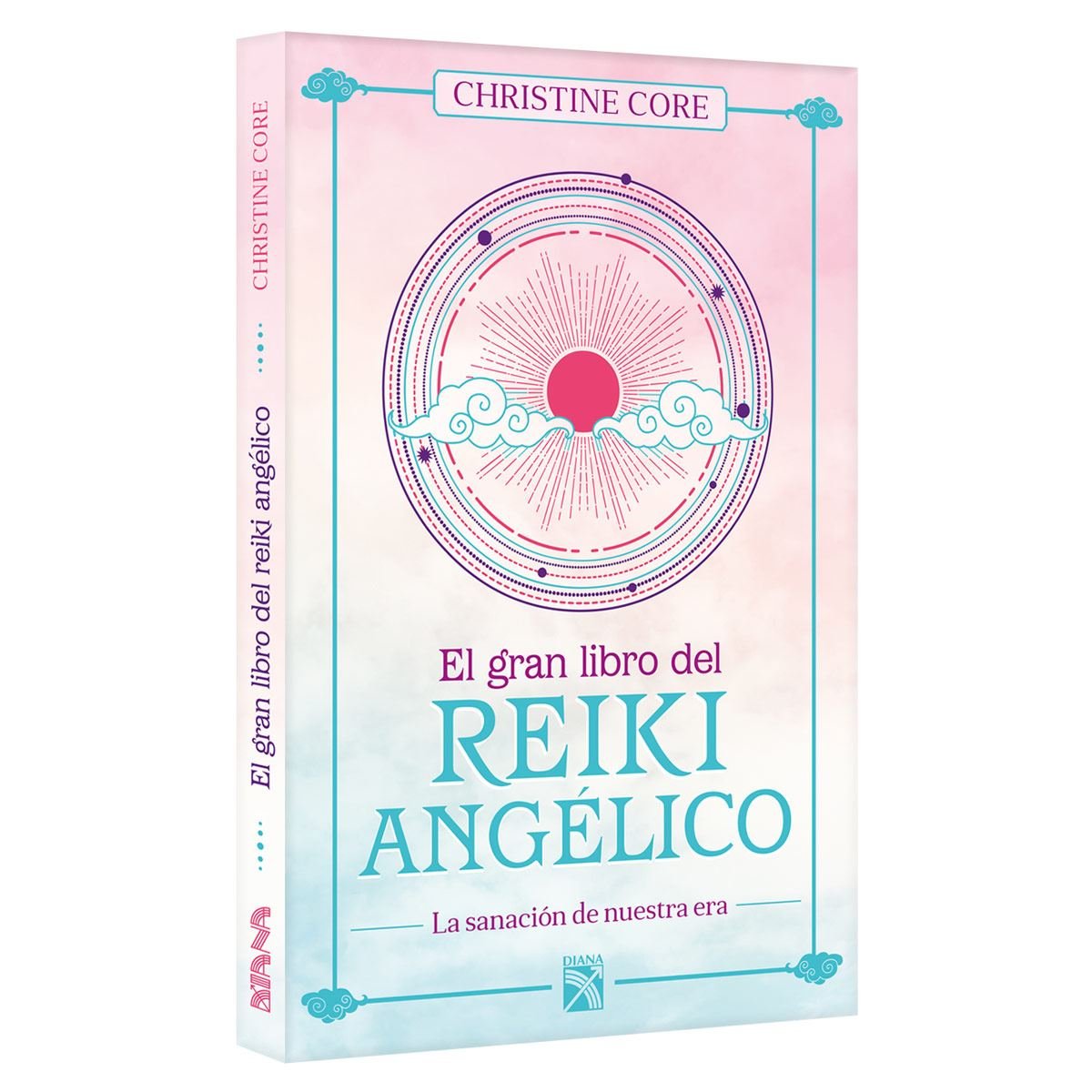 El gran libro del reiki angélico