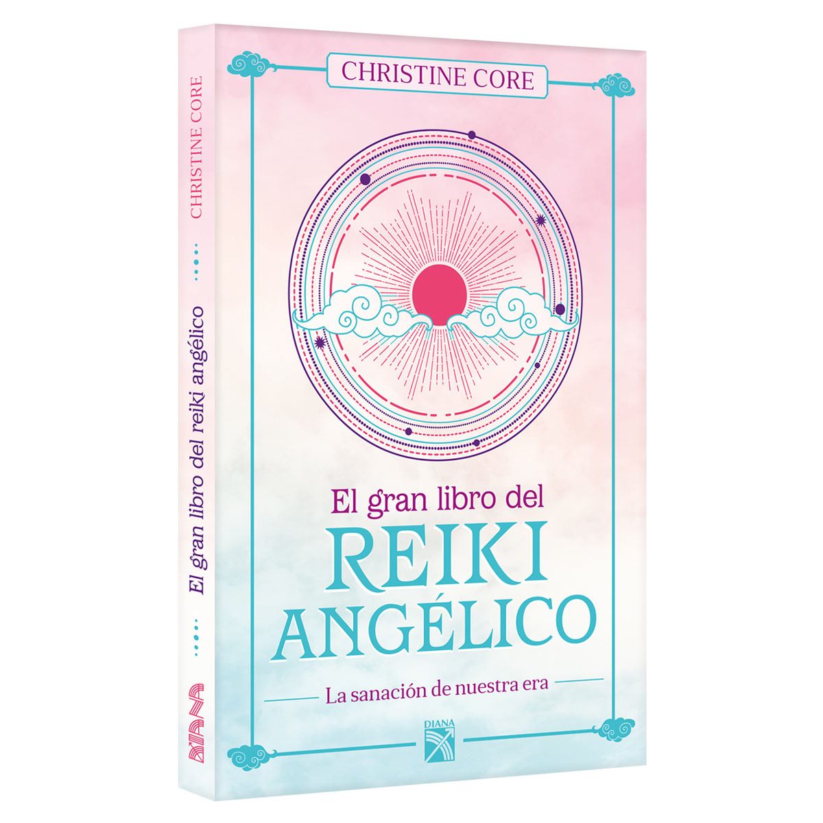 El Gran Libro Del Reiki Angélico