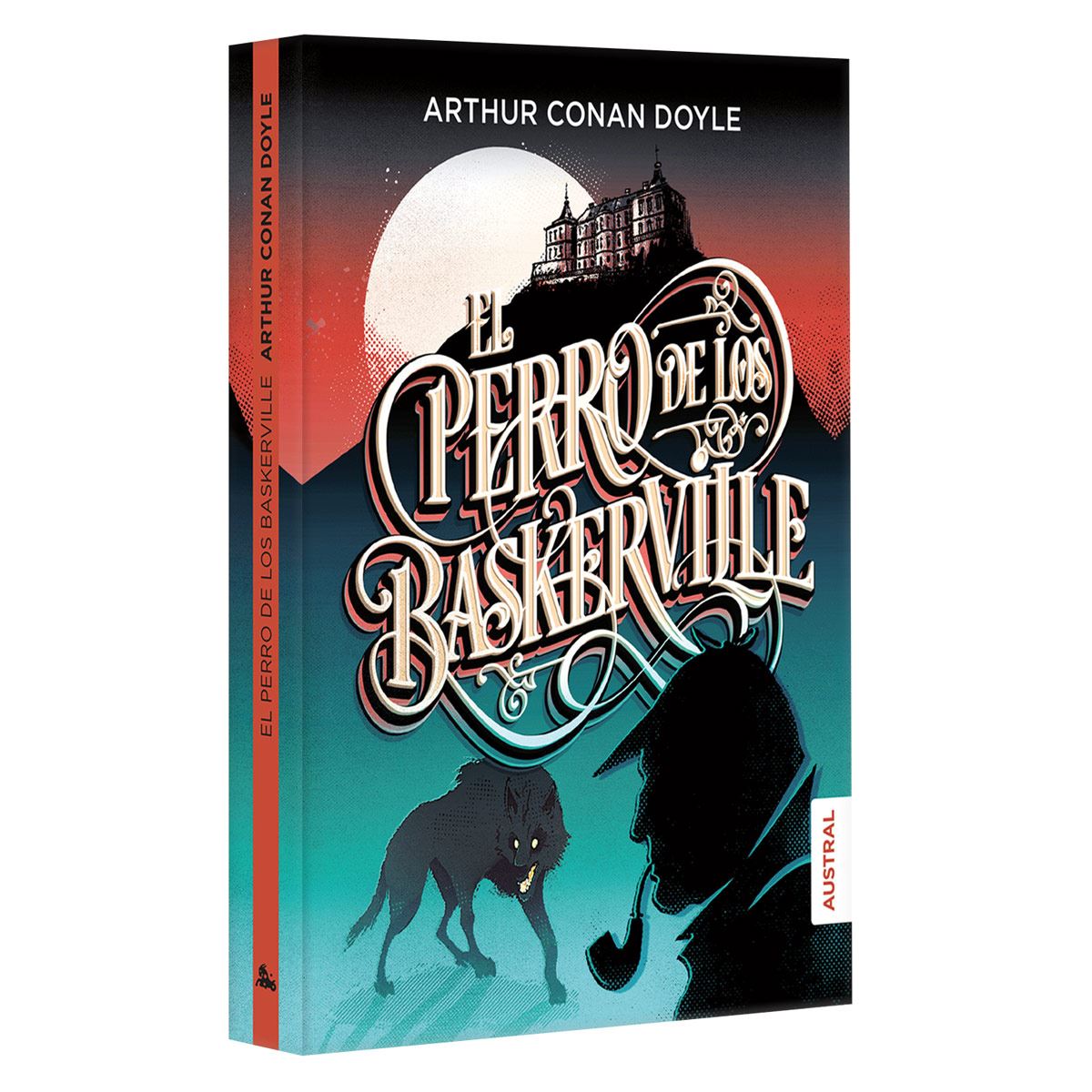 El Perro De Los Baskerville