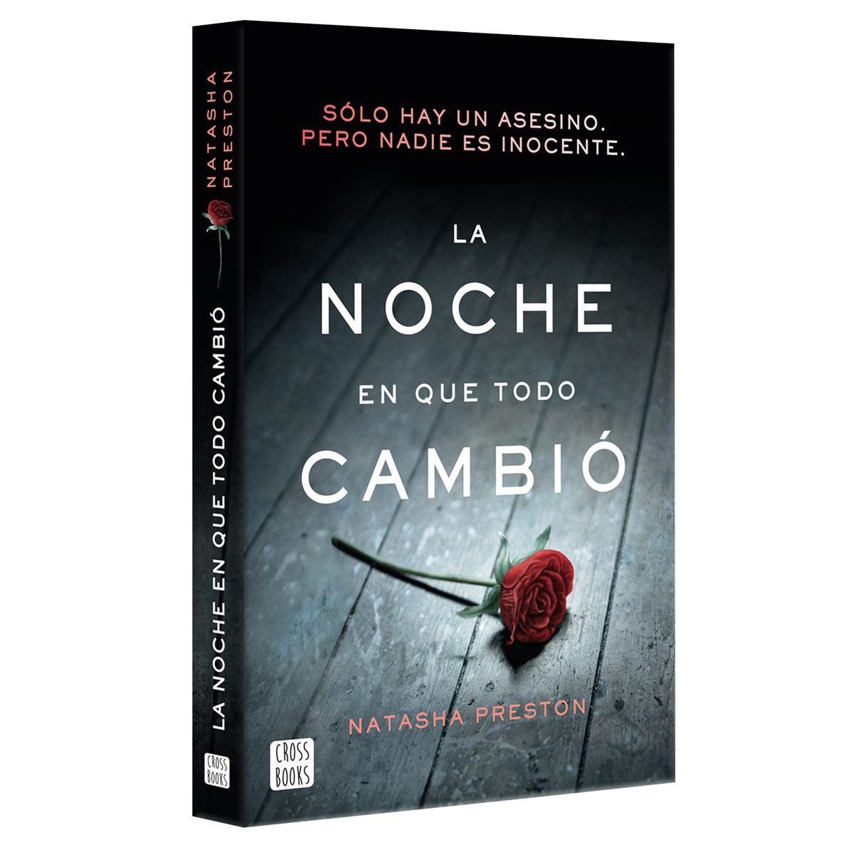 La Noche En Que Todo Cambió