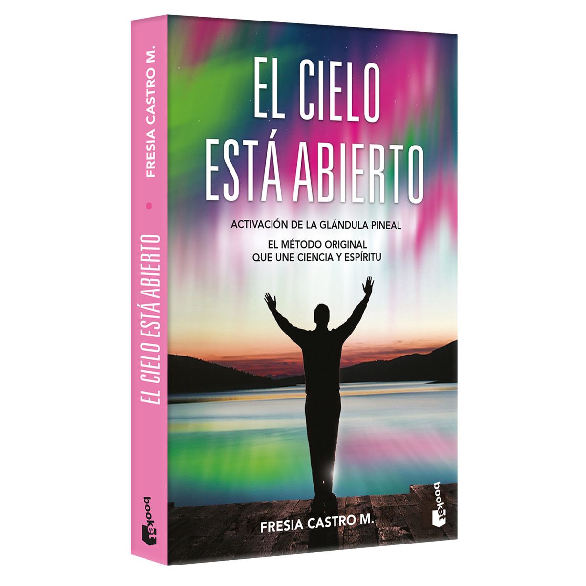 El Cielo Está Abierto