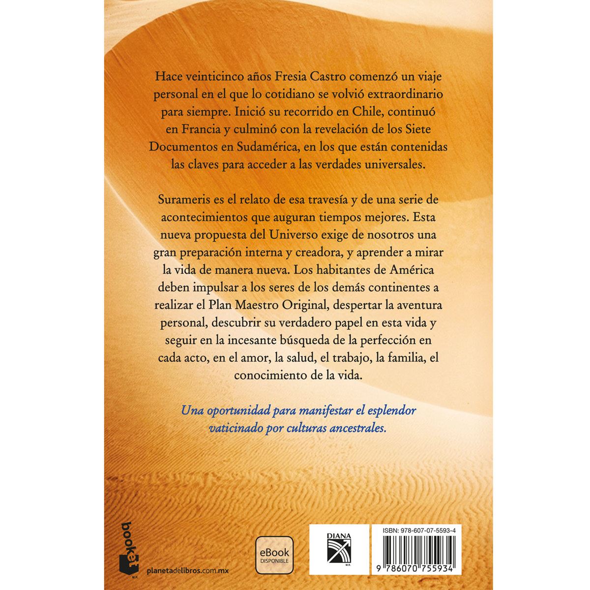 Surameris y el cofre de los secretos