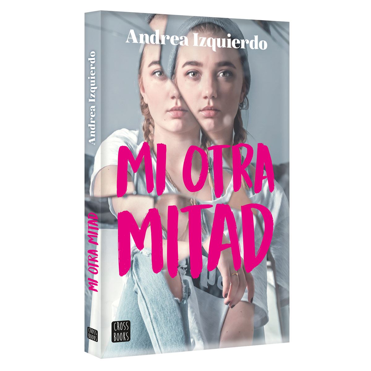 Mi Otra Mitad