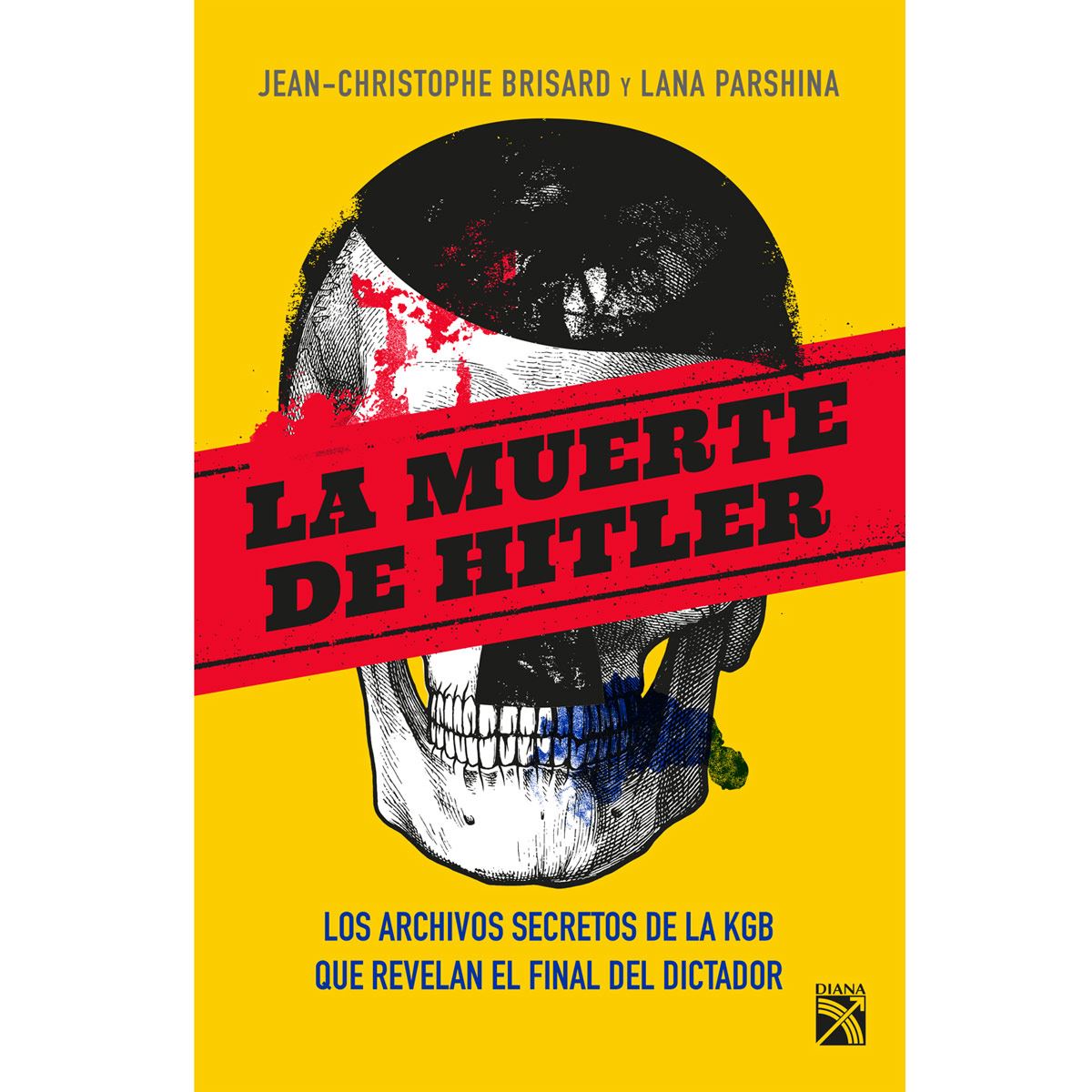 La muerte de Hitler