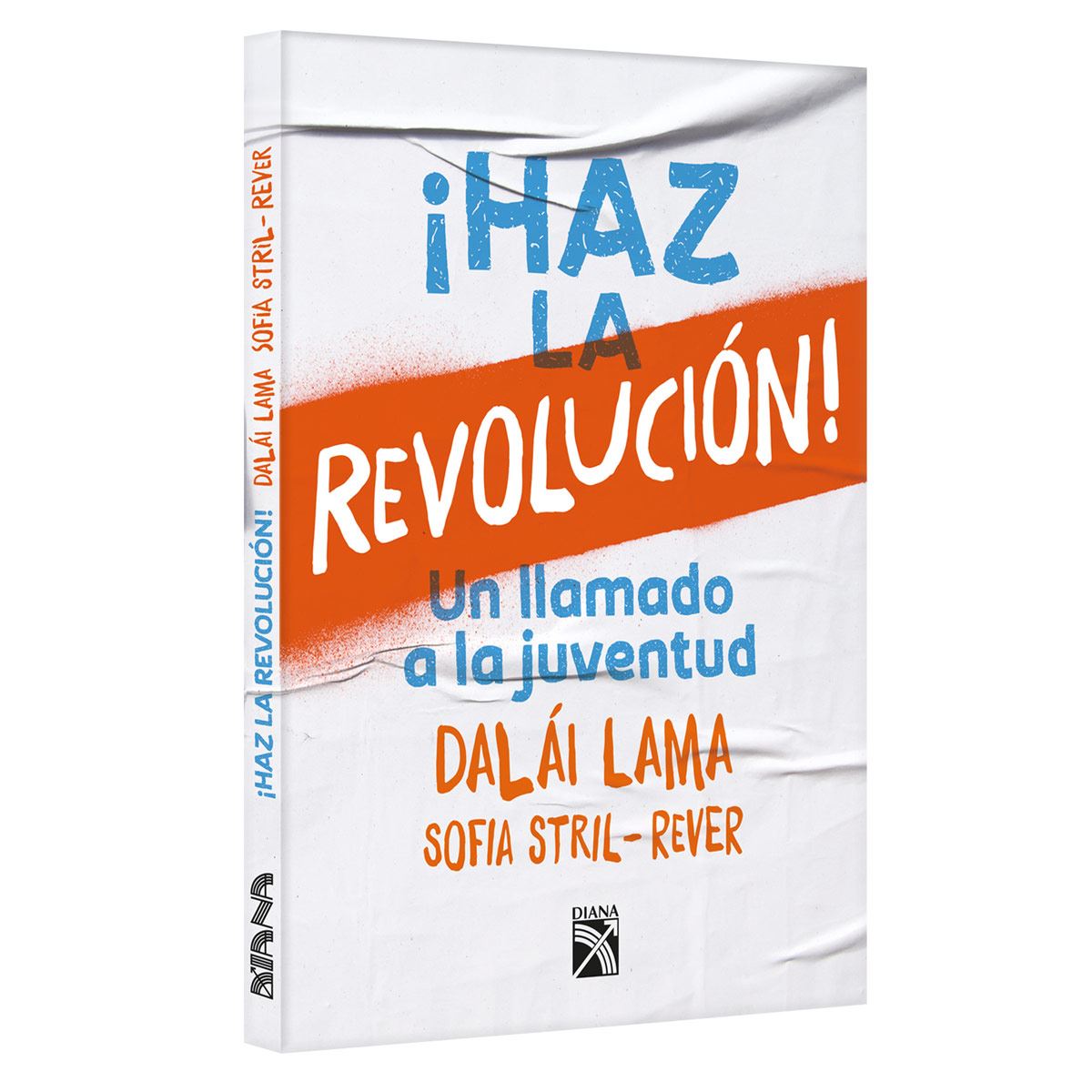 ¡haz La Revolución! Un Llamado A La Juventud