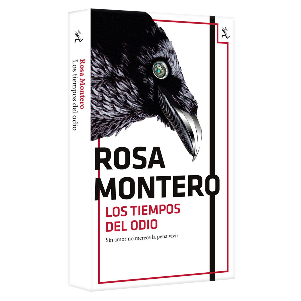 Los Tiempos De Odio