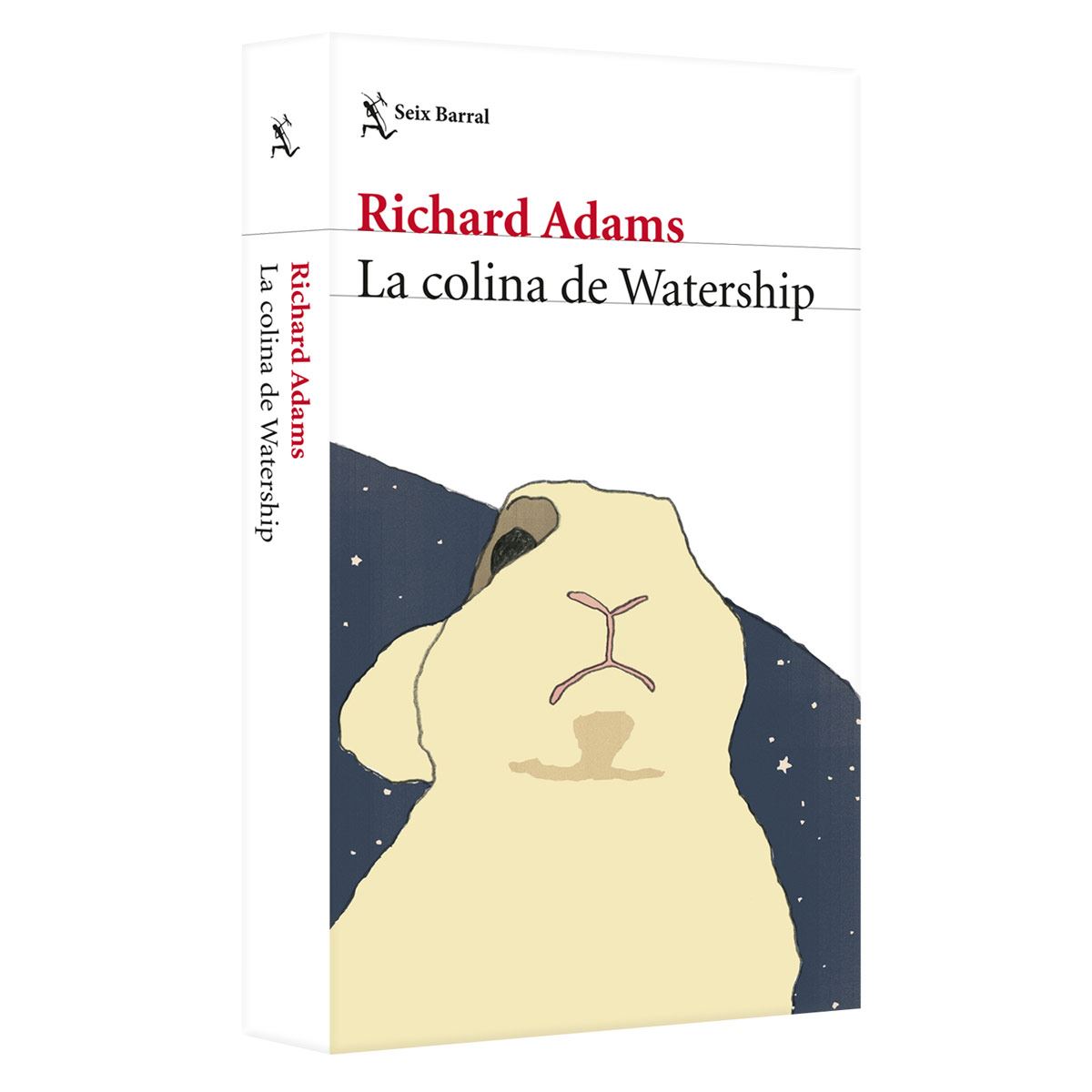 La colina de Watership