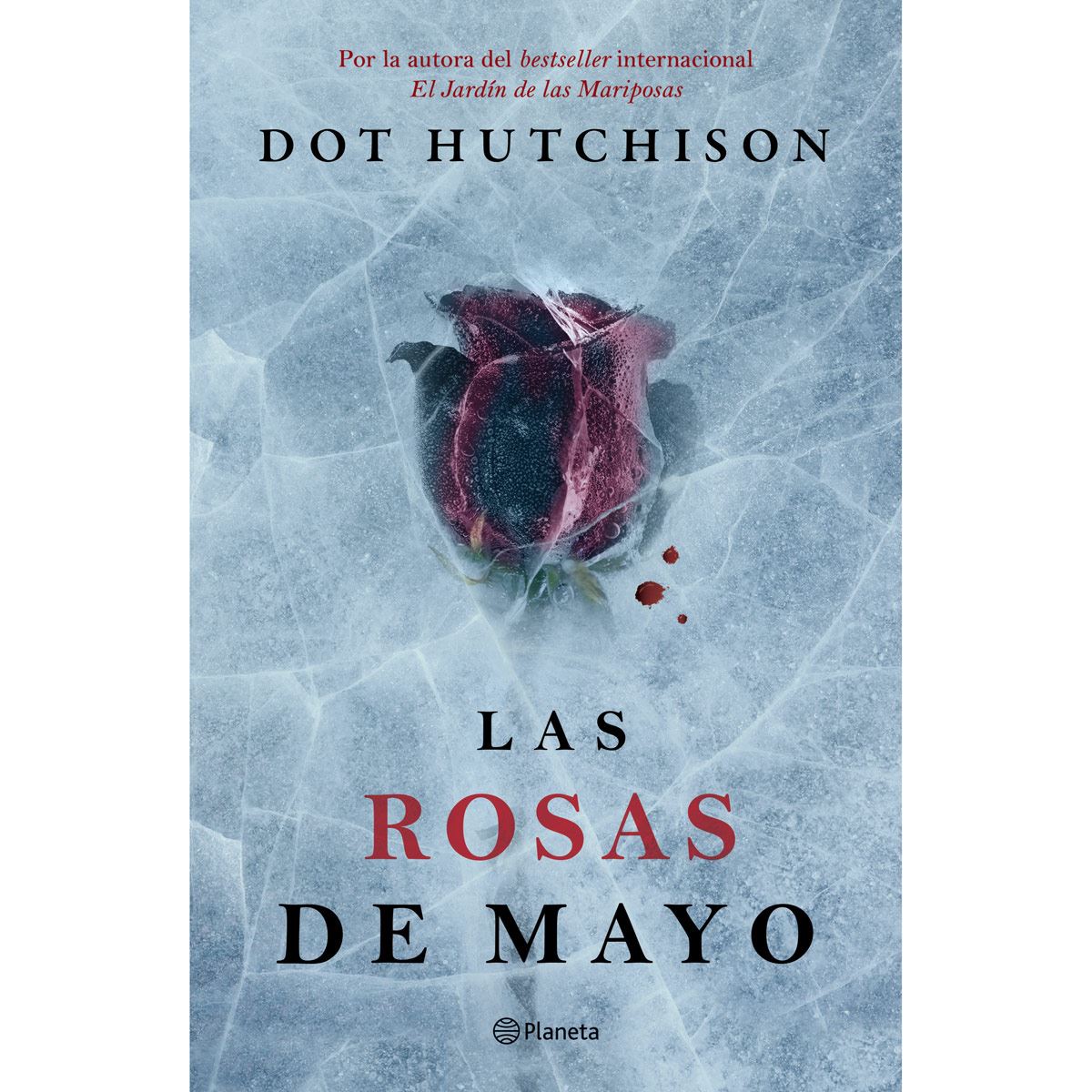 Las rosas de mayo