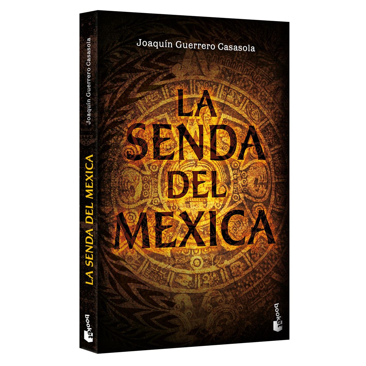 La senda del Mexica