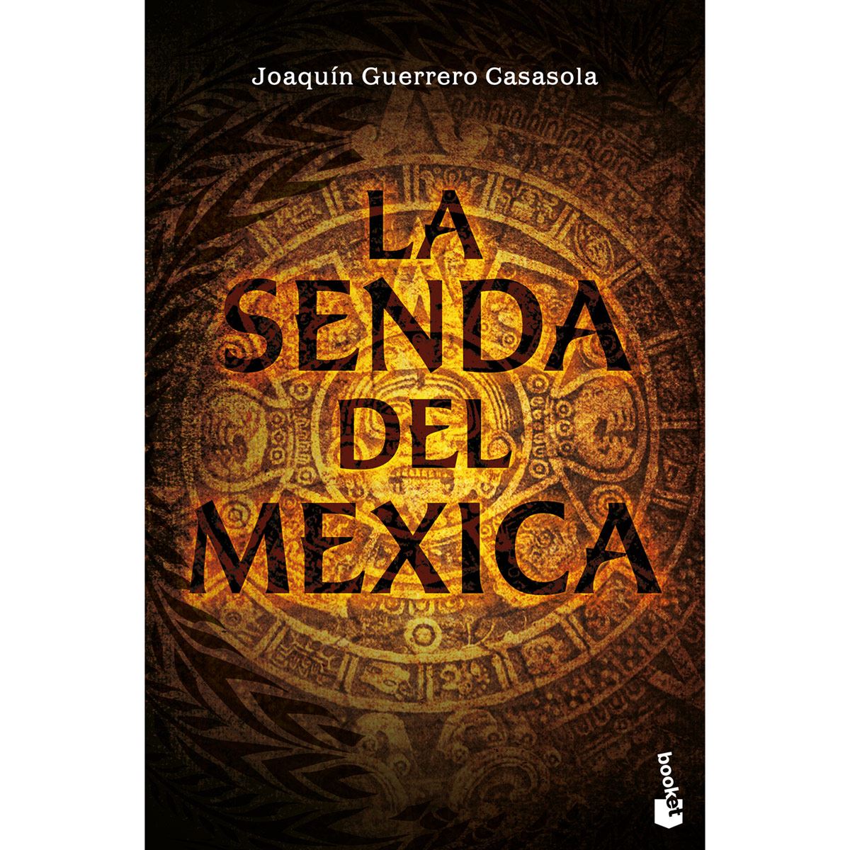 La senda del Mexica