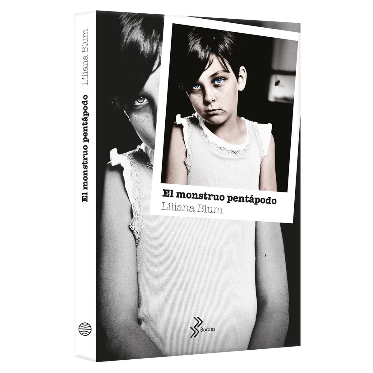 El monstruo pentápodo