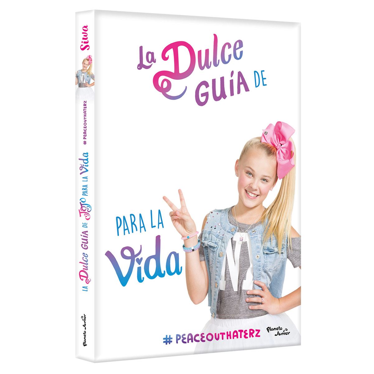 La Dulce Guía De Jojo Para La Vida