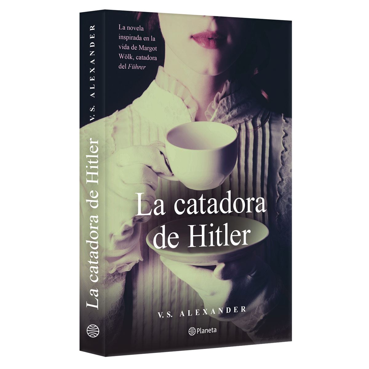 La catadora de Hitler